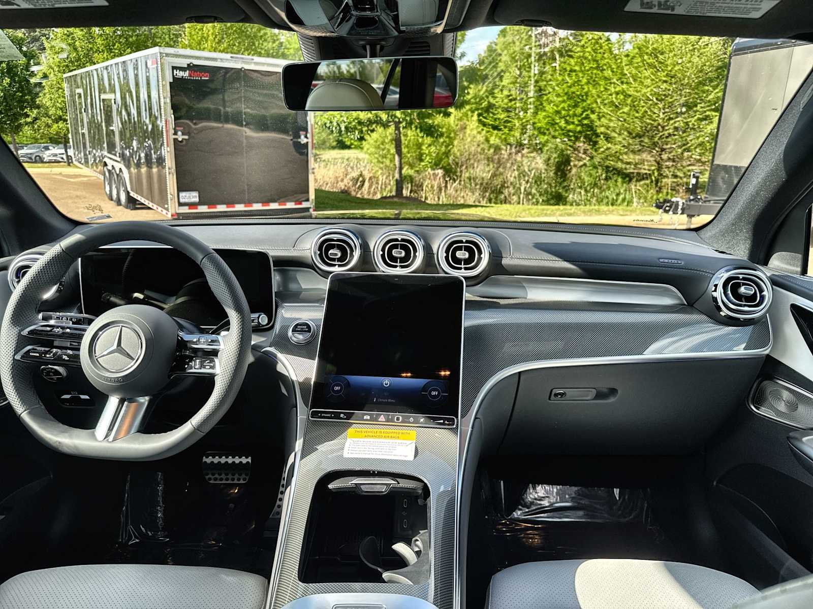 Thumbnail: 2026 Mercedes-Benz GLC - 20