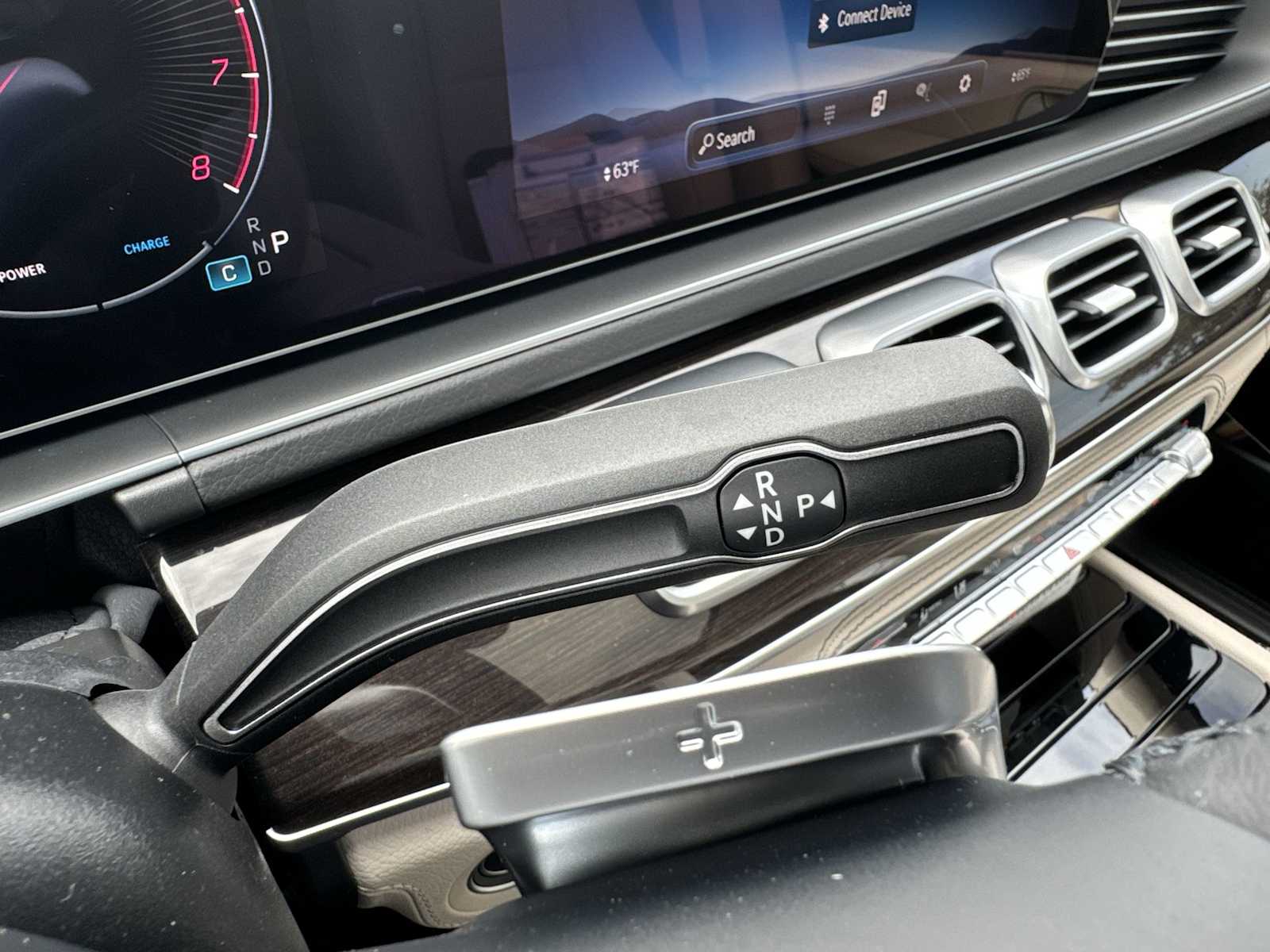 Thumbnail: 2026 Mercedes-Benz GLE - 23