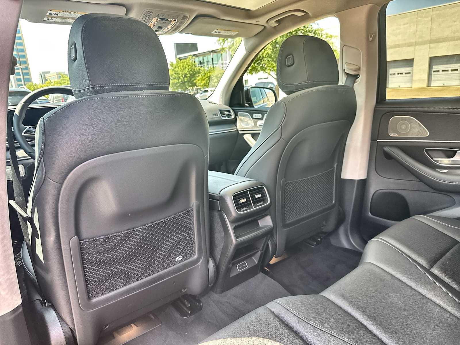 Thumbnail: 2026 Mercedes-Benz GLE - 18