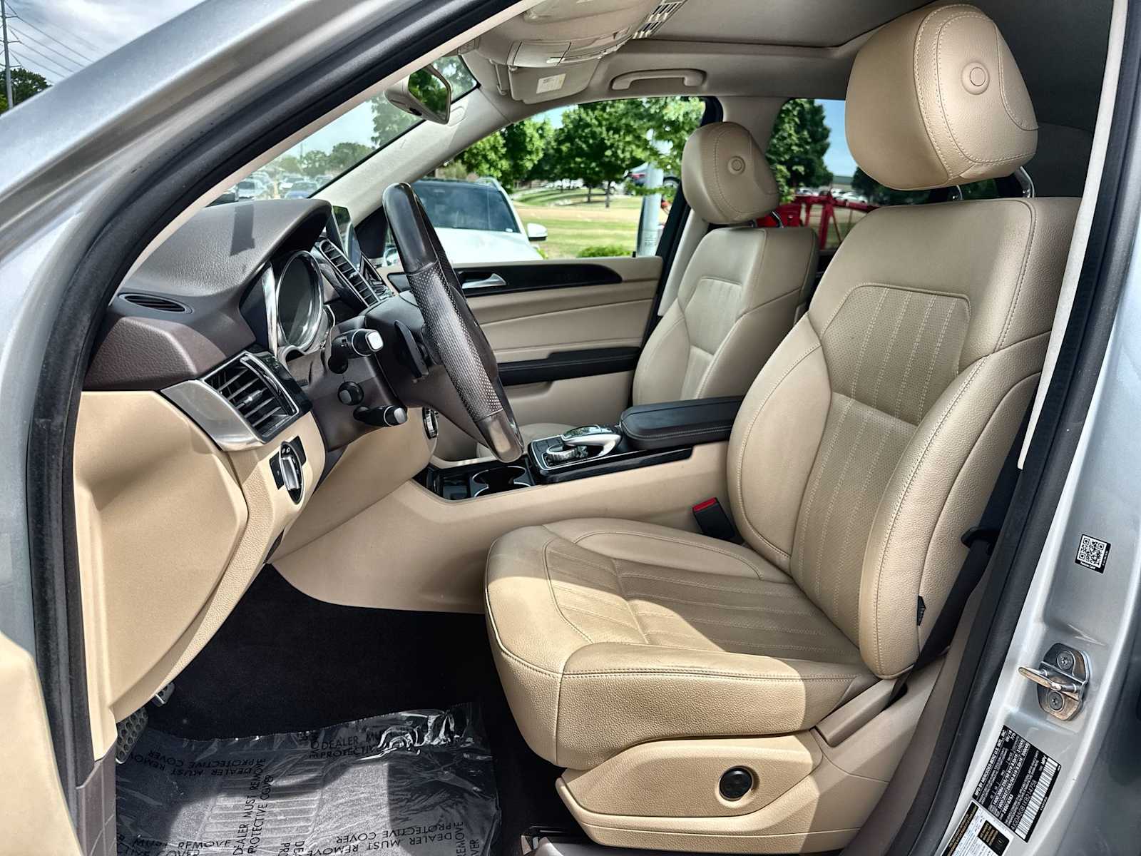 Thumbnail: 2019 Mercedes-Benz GLE - 3