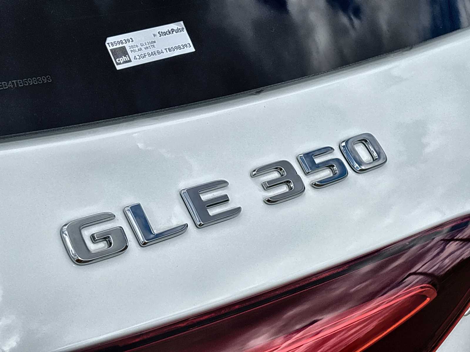 Thumbnail: 2026 Mercedes-Benz GLE - 15