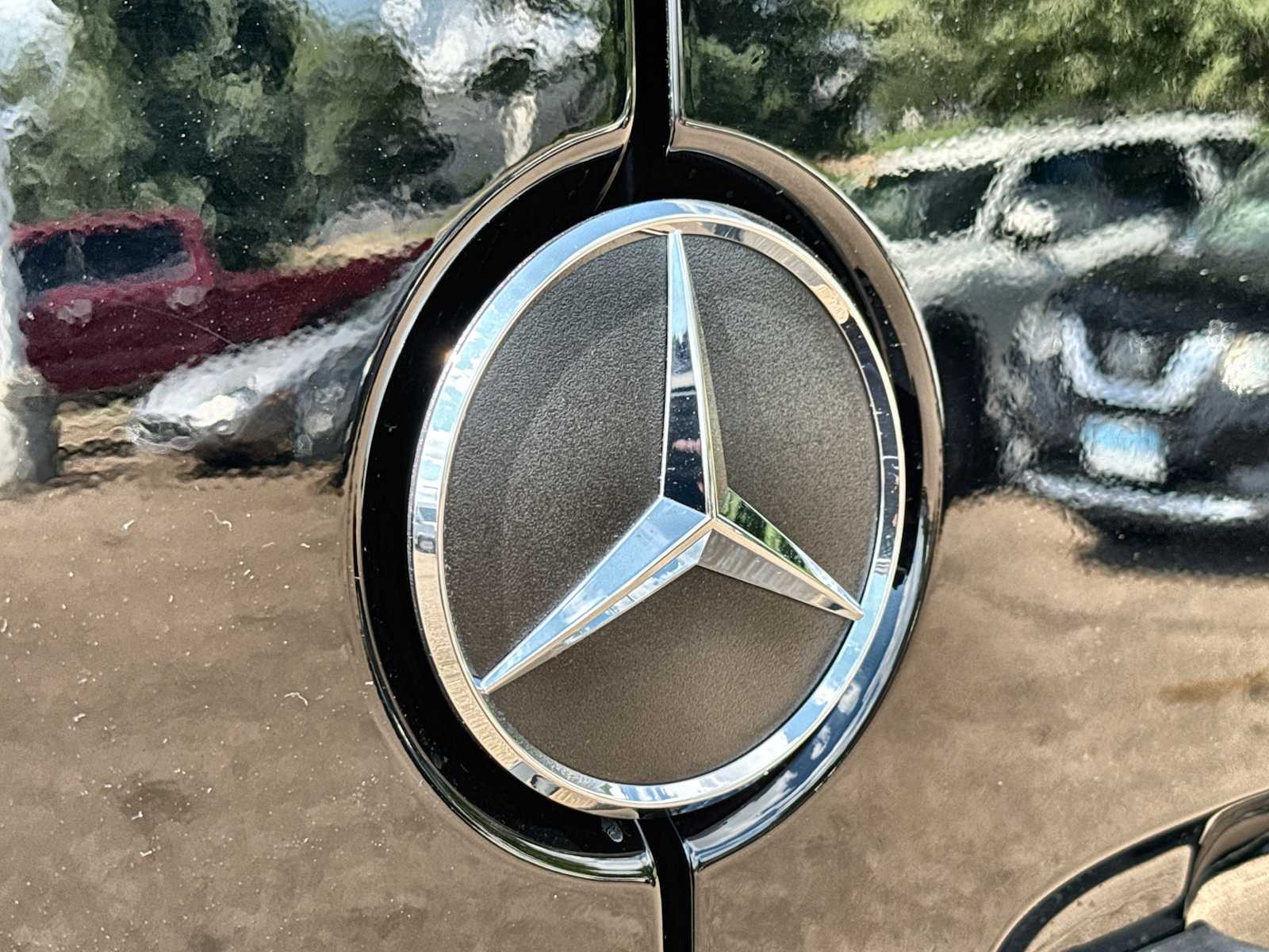 Thumbnail: 2026 Mercedes-Benz Sprinter - 17