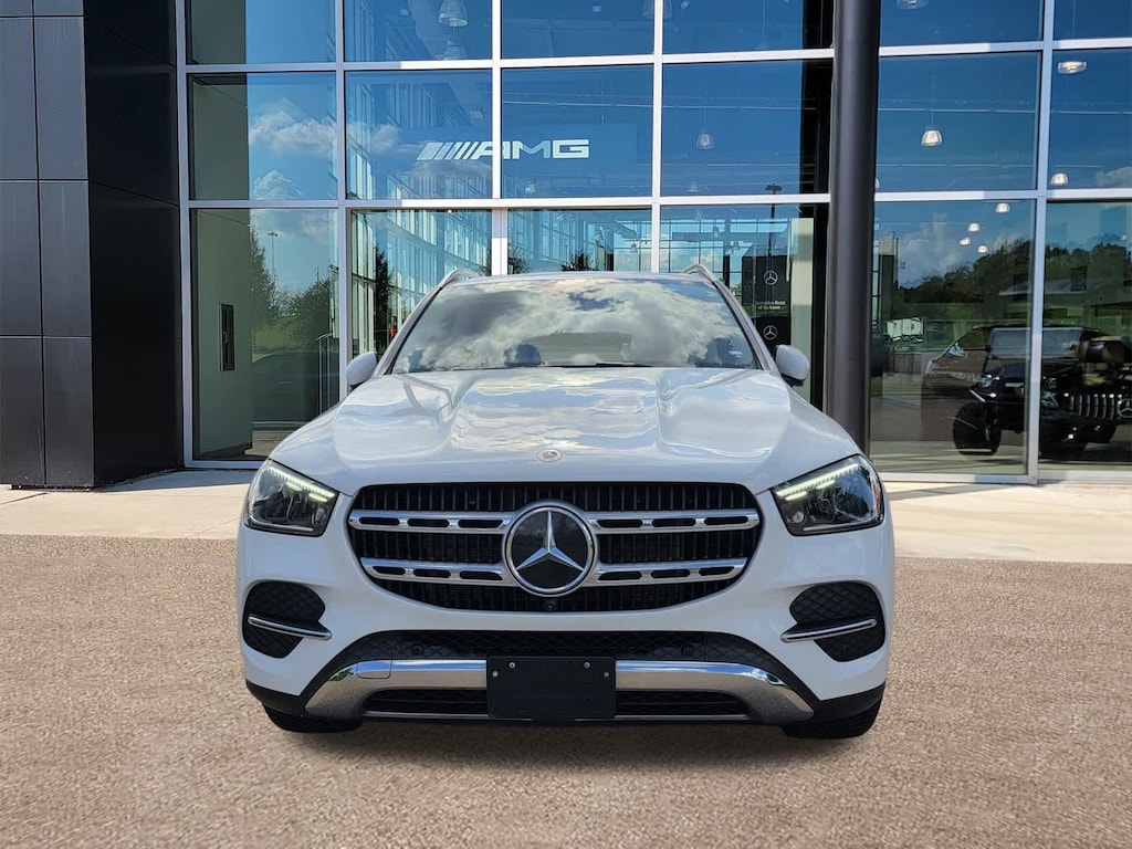 Used 2024 Mercedes-Benz GLE GLE 350 SUV