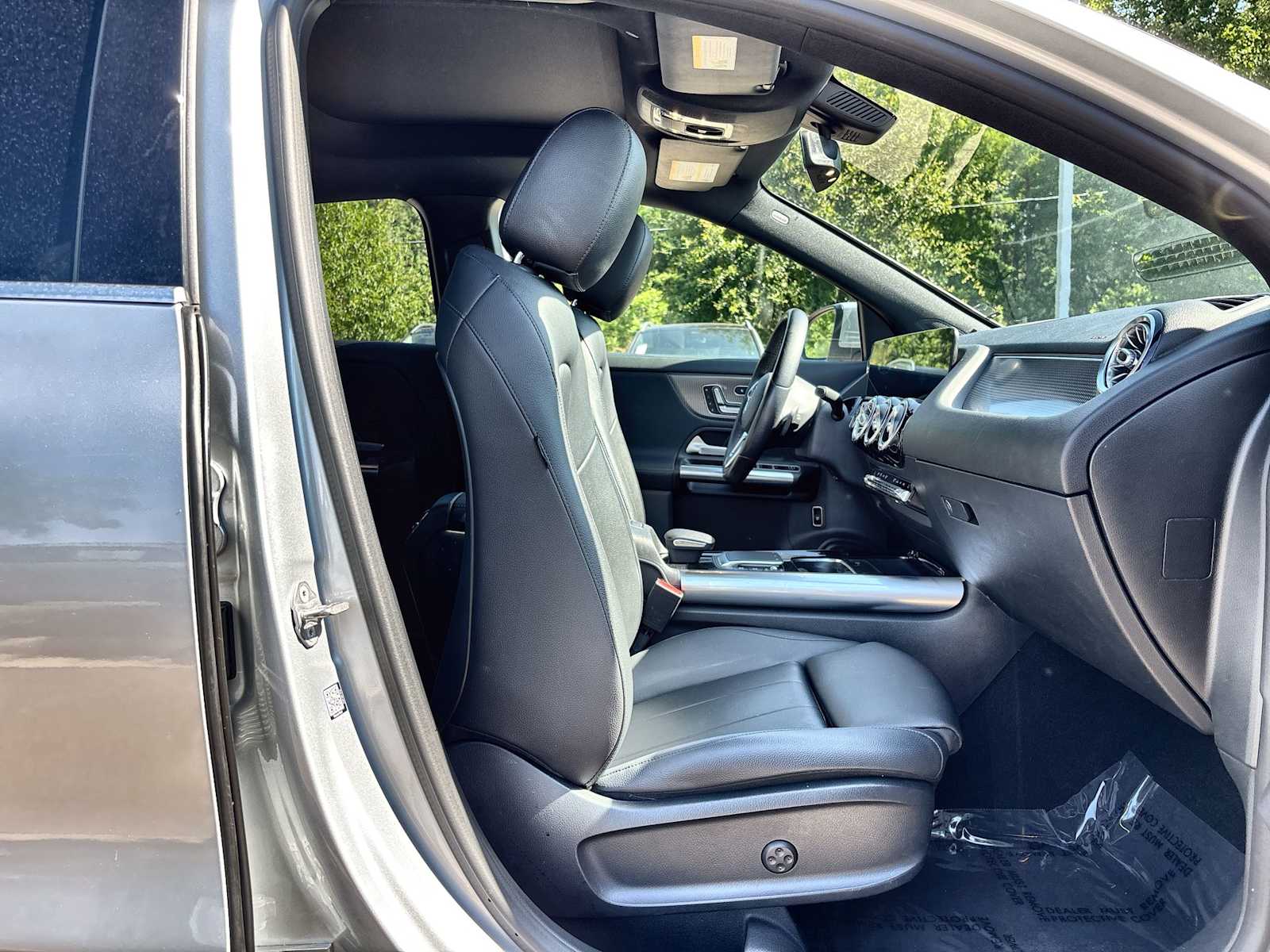 Thumbnail: 2021 Mercedes-Benz GLA - 9