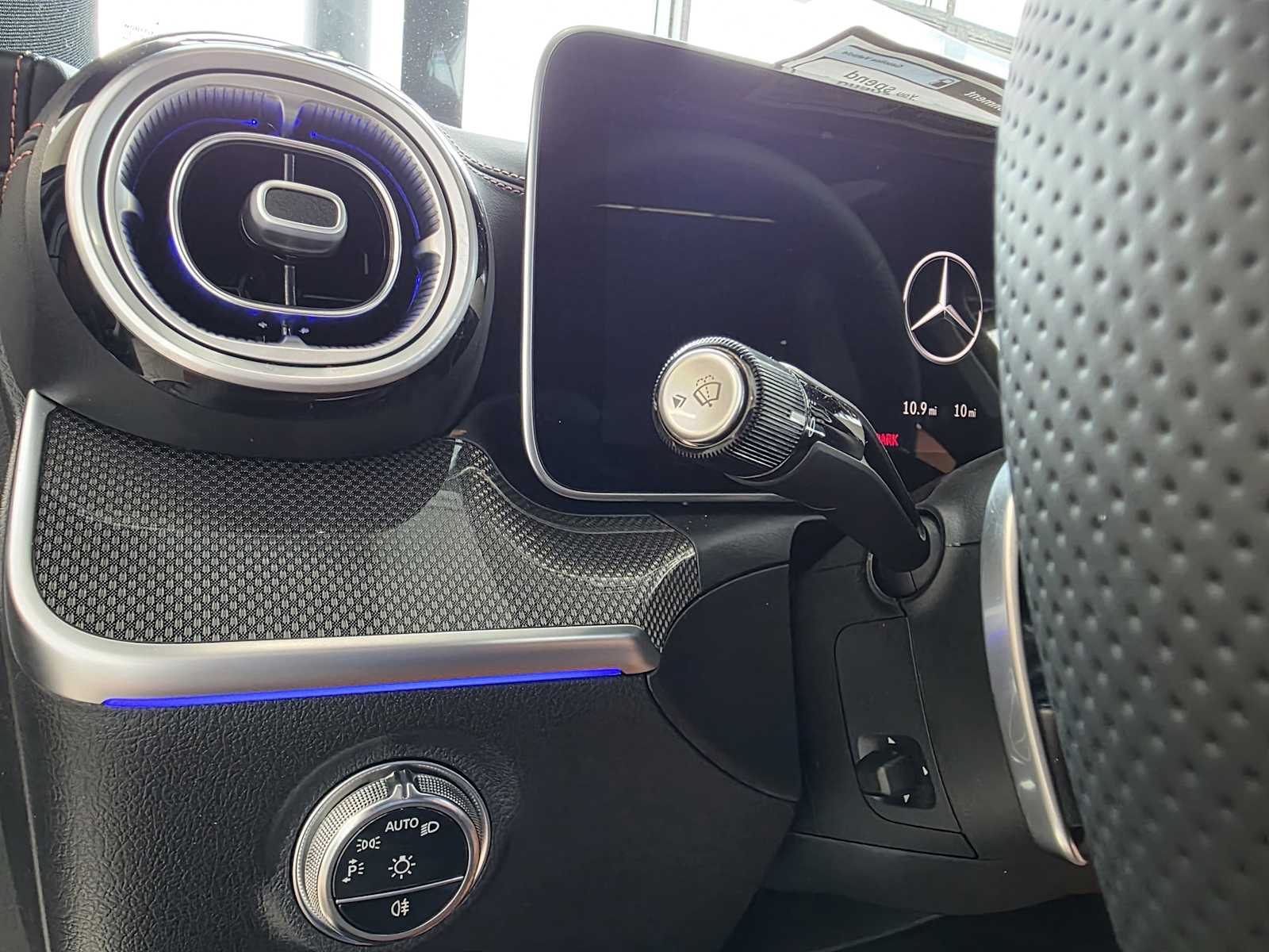 Thumbnail: 2026 Mercedes-Benz C-Class - 17