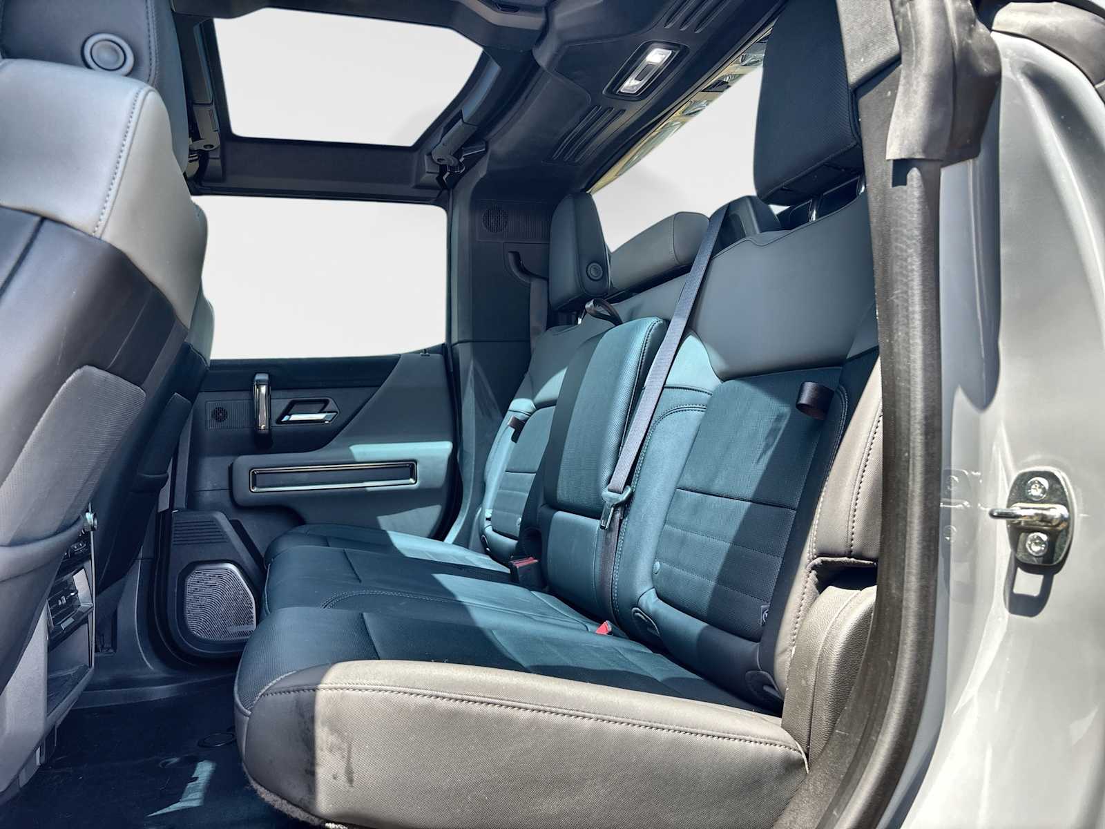 Thumbnail: 2024 GMC Hummer EV - 11