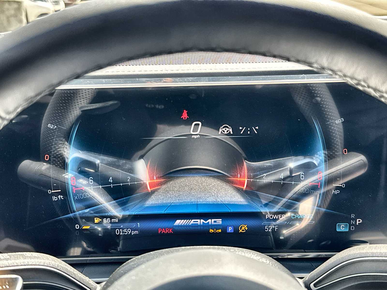 Thumbnail: 2026 Mercedes-Benz GL-Class - 24