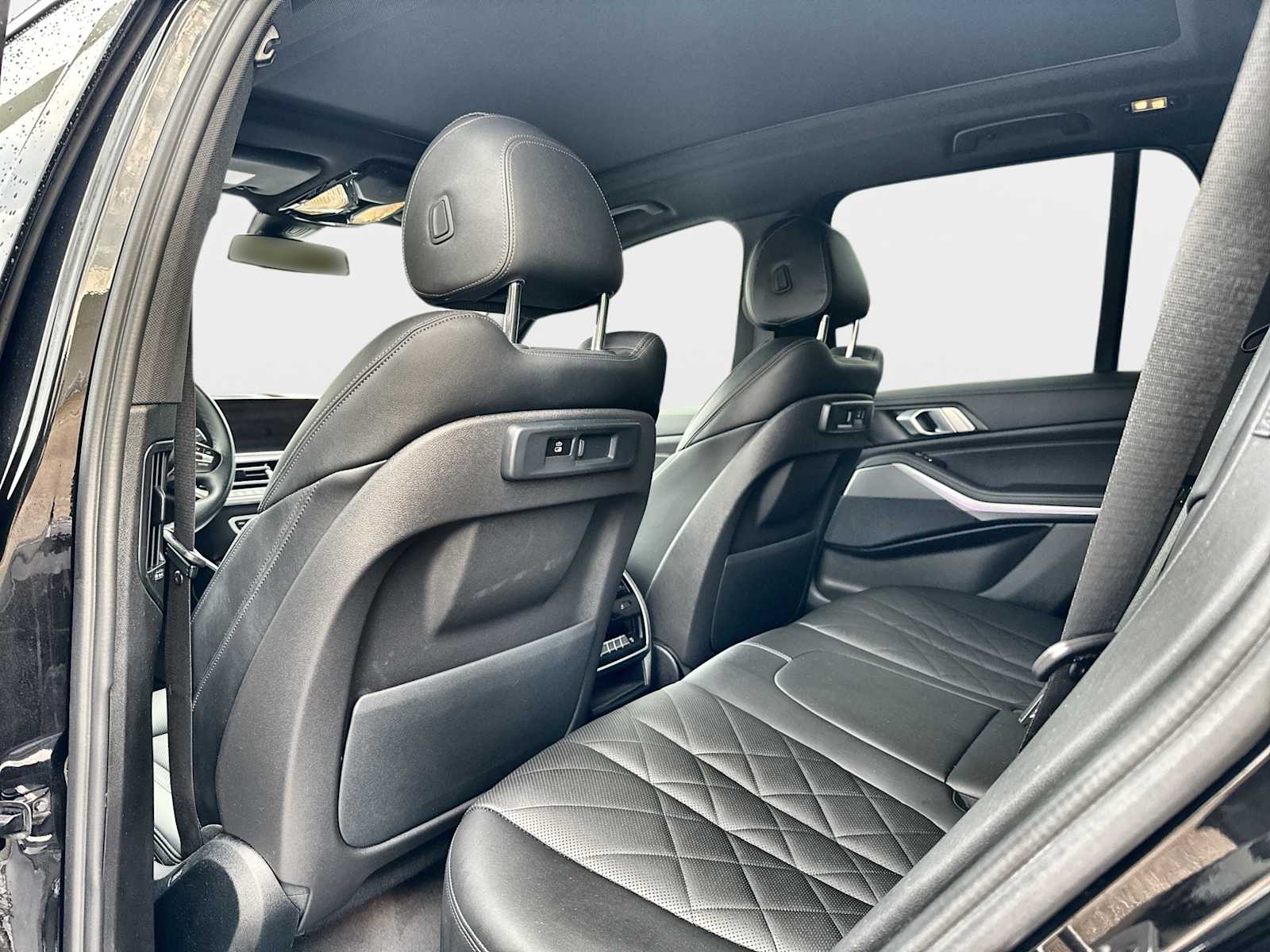 Thumbnail: 2023 BMW X5 - 19