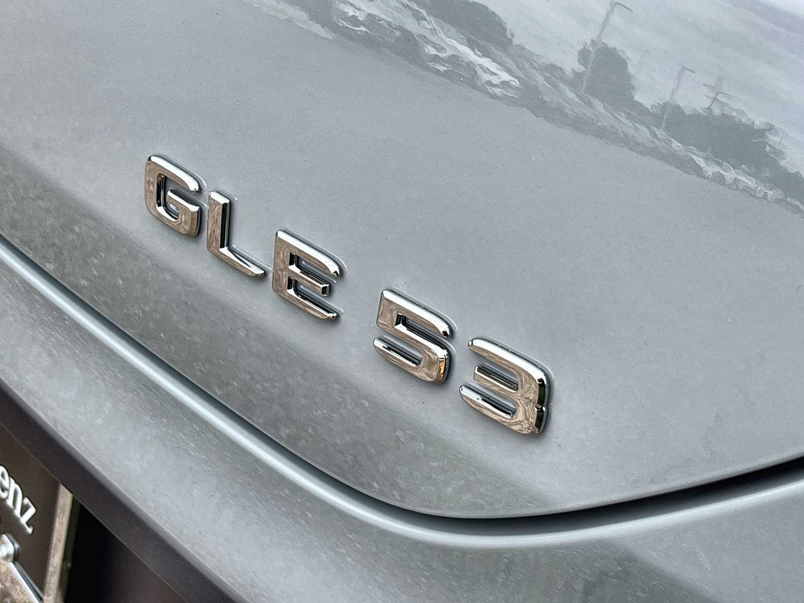 Thumbnail: 2026 Mercedes-Benz GLE - 15