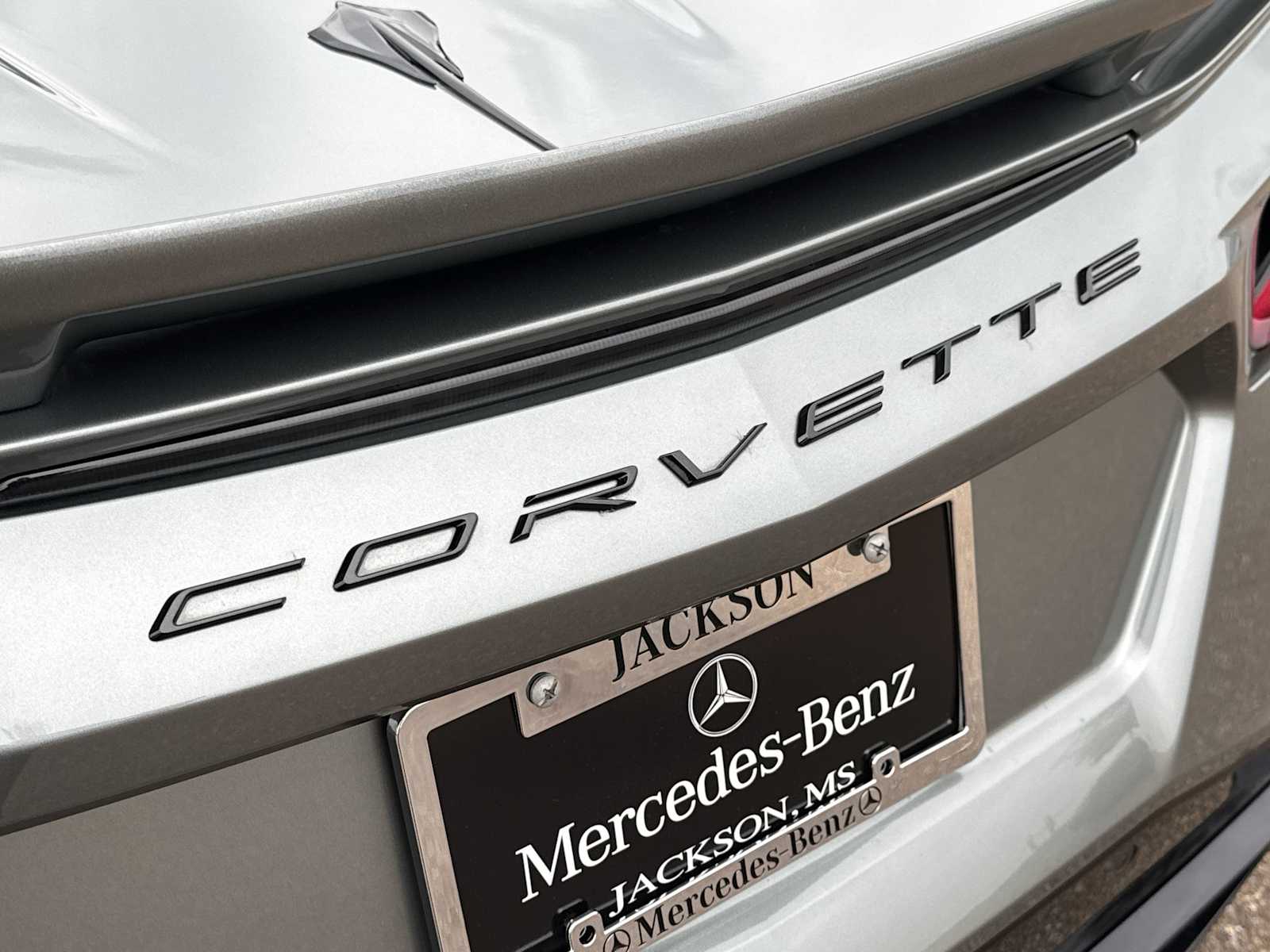 Thumbnail: 2023 Chevrolet Corvette - 11