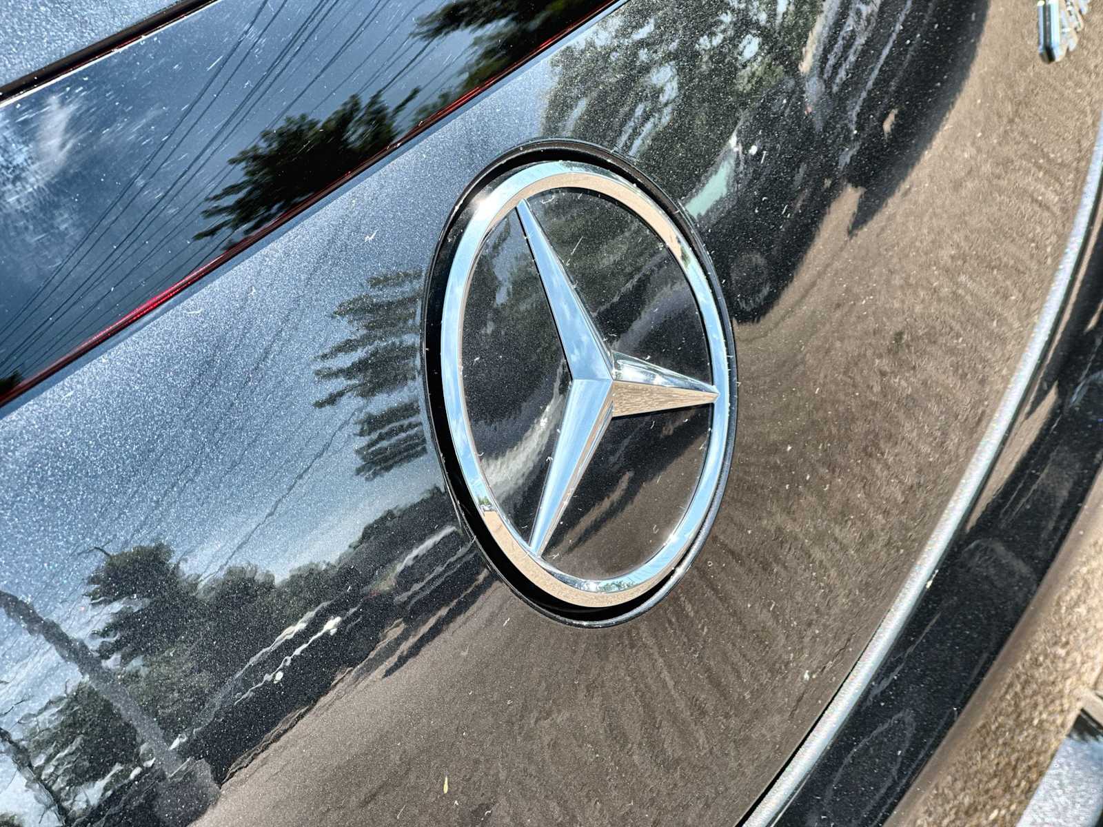 Thumbnail: 2026 Mercedes-Benz CLE - 16