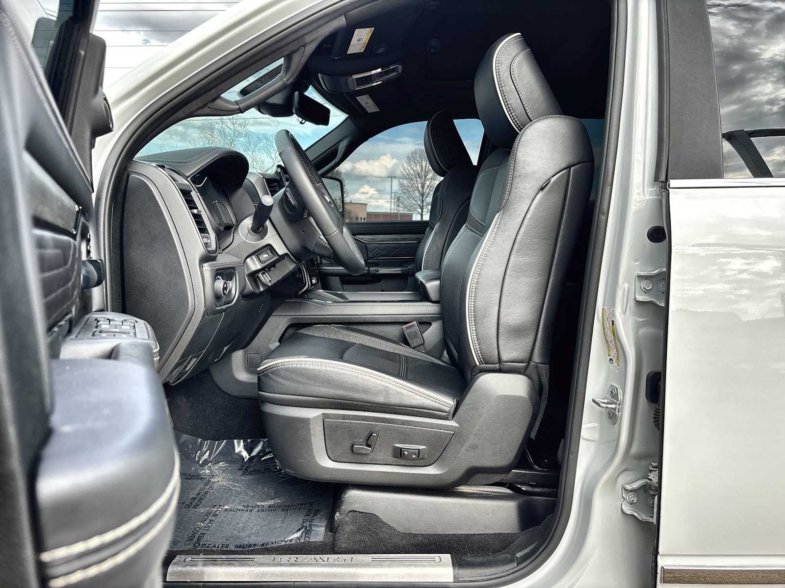 Thumbnail: 2025 RAM 2500 - 2