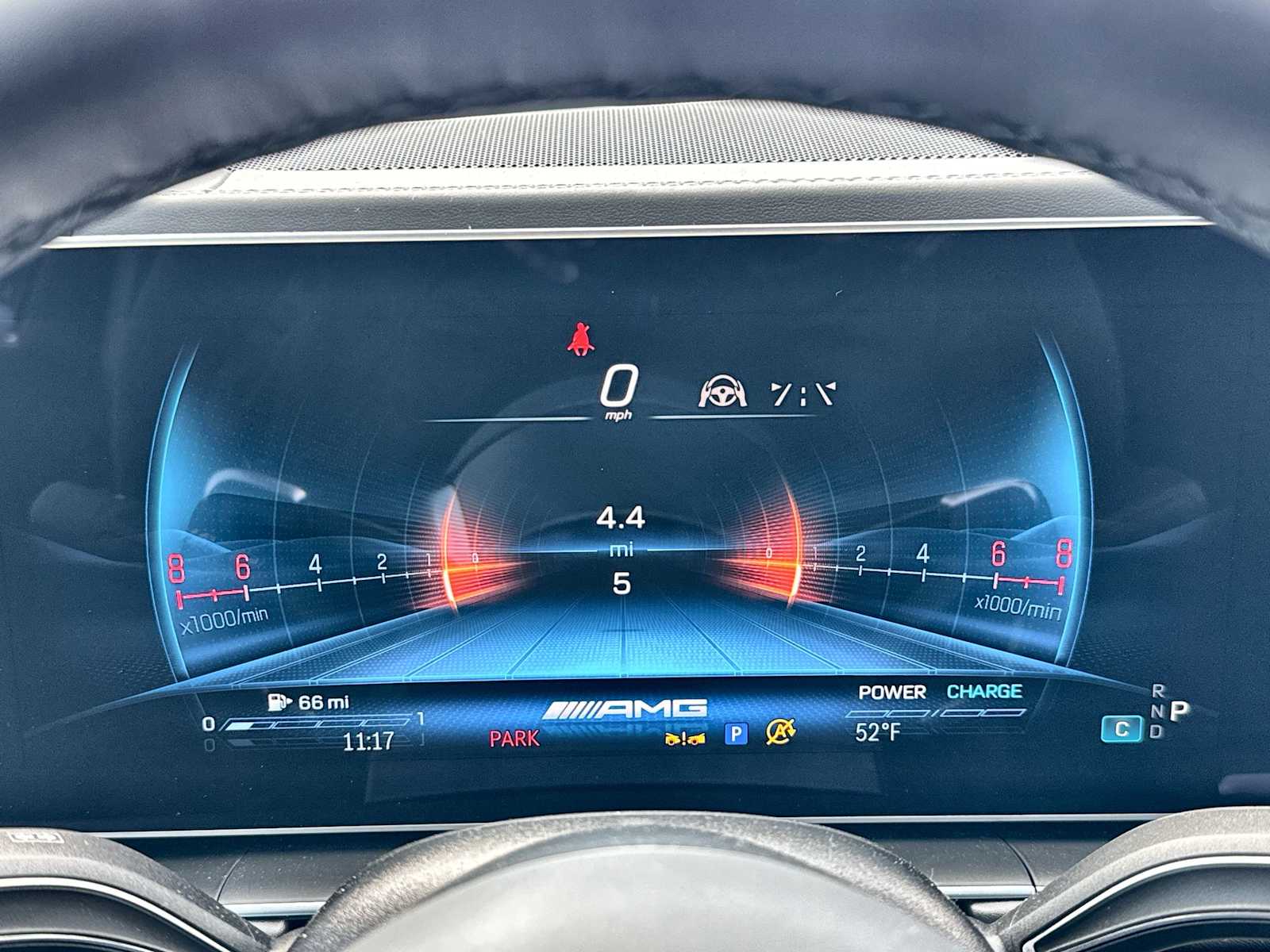 Thumbnail: 2026 Mercedes-Benz GLE - 24