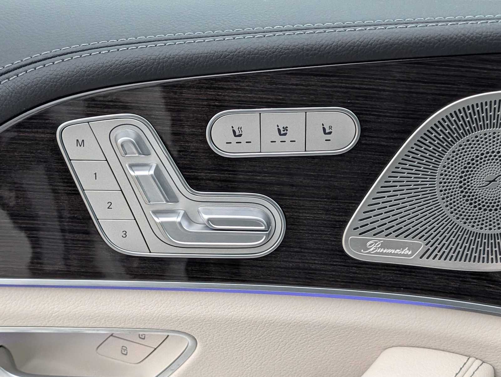 Thumbnail: 2026 Mercedes-Benz GLE - 20