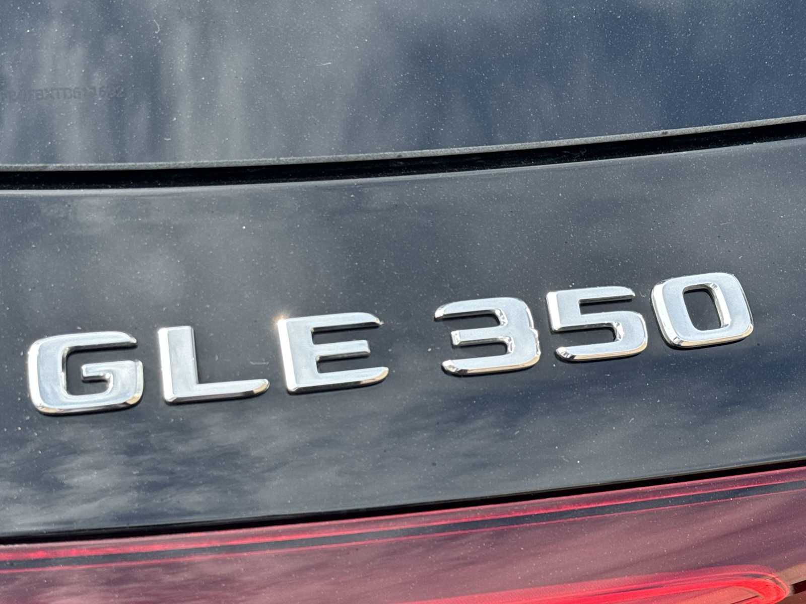 Thumbnail: 2026 Mercedes-Benz GLE - 10