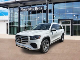 2026 Mercedes-Benz GLS 450 GLS 450 SUV
