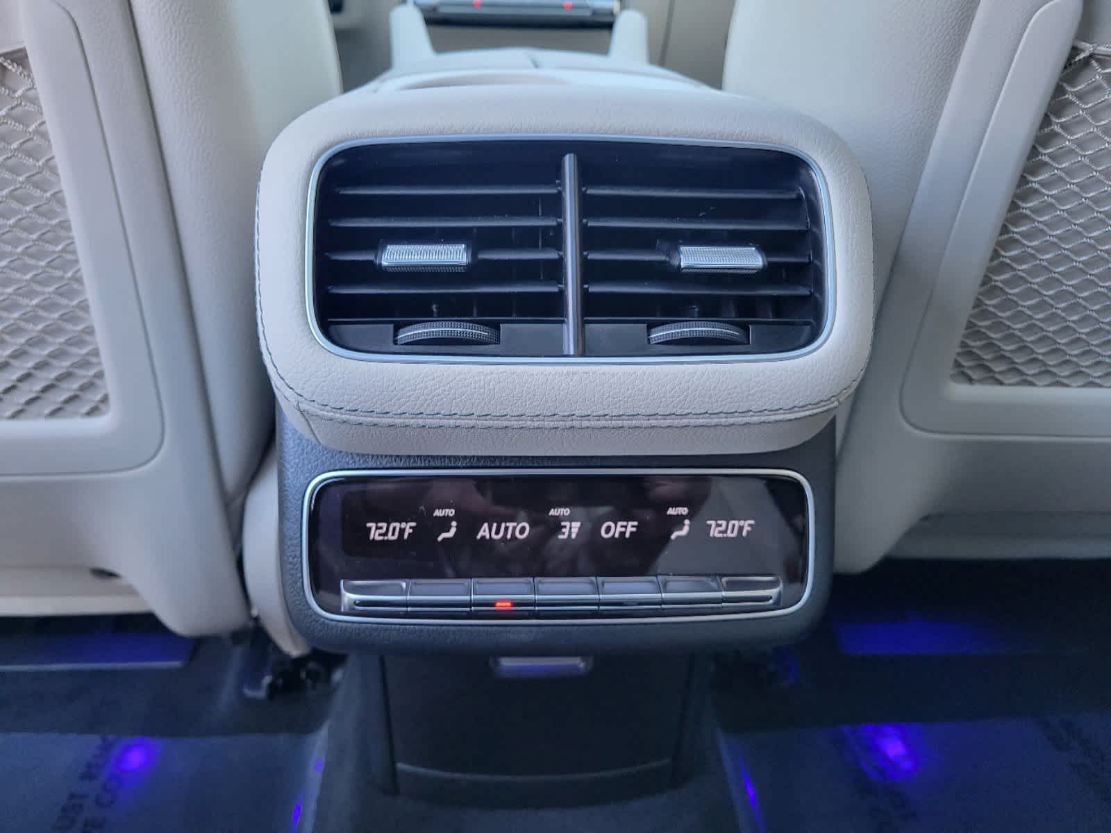 Thumbnail: 2025 Mercedes-Benz GLS - 6