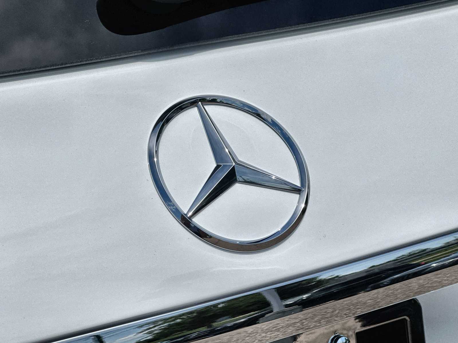 Thumbnail: 2026 Mercedes-Benz GLE - 16