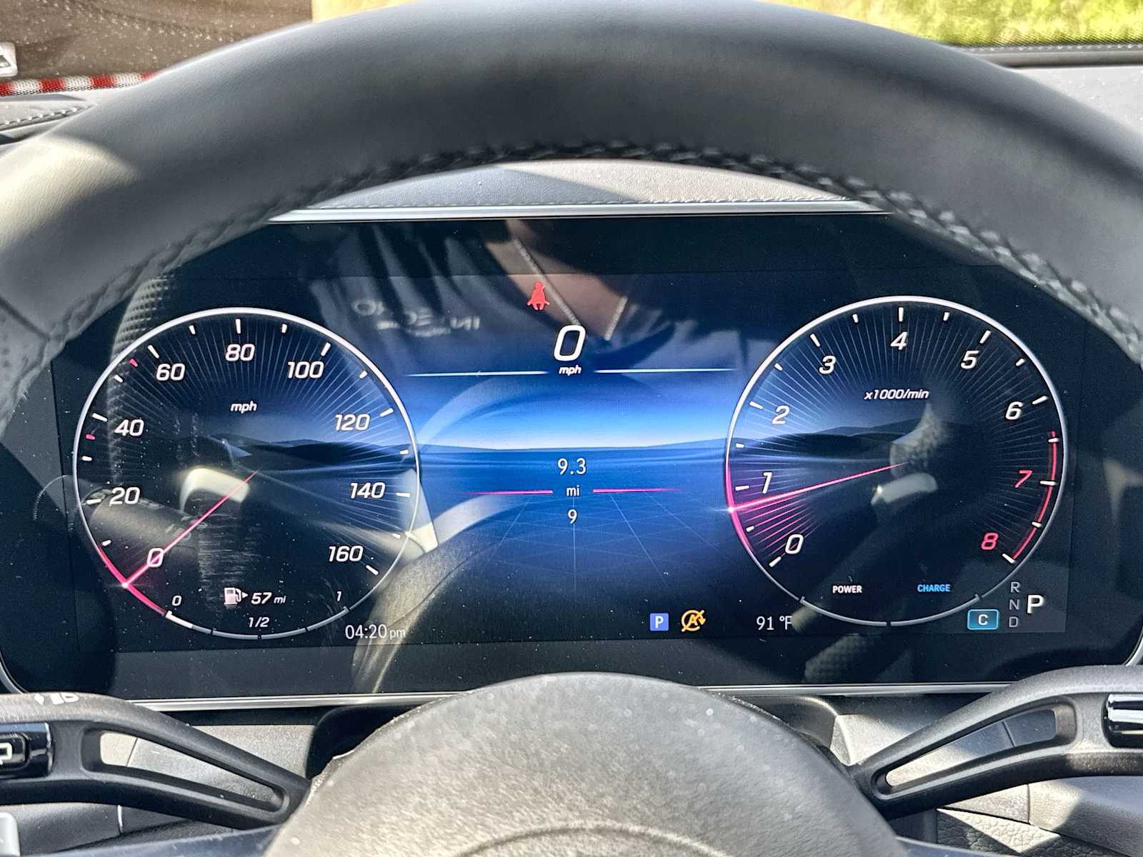 Thumbnail: 2026 Mercedes-Benz GLC - 24