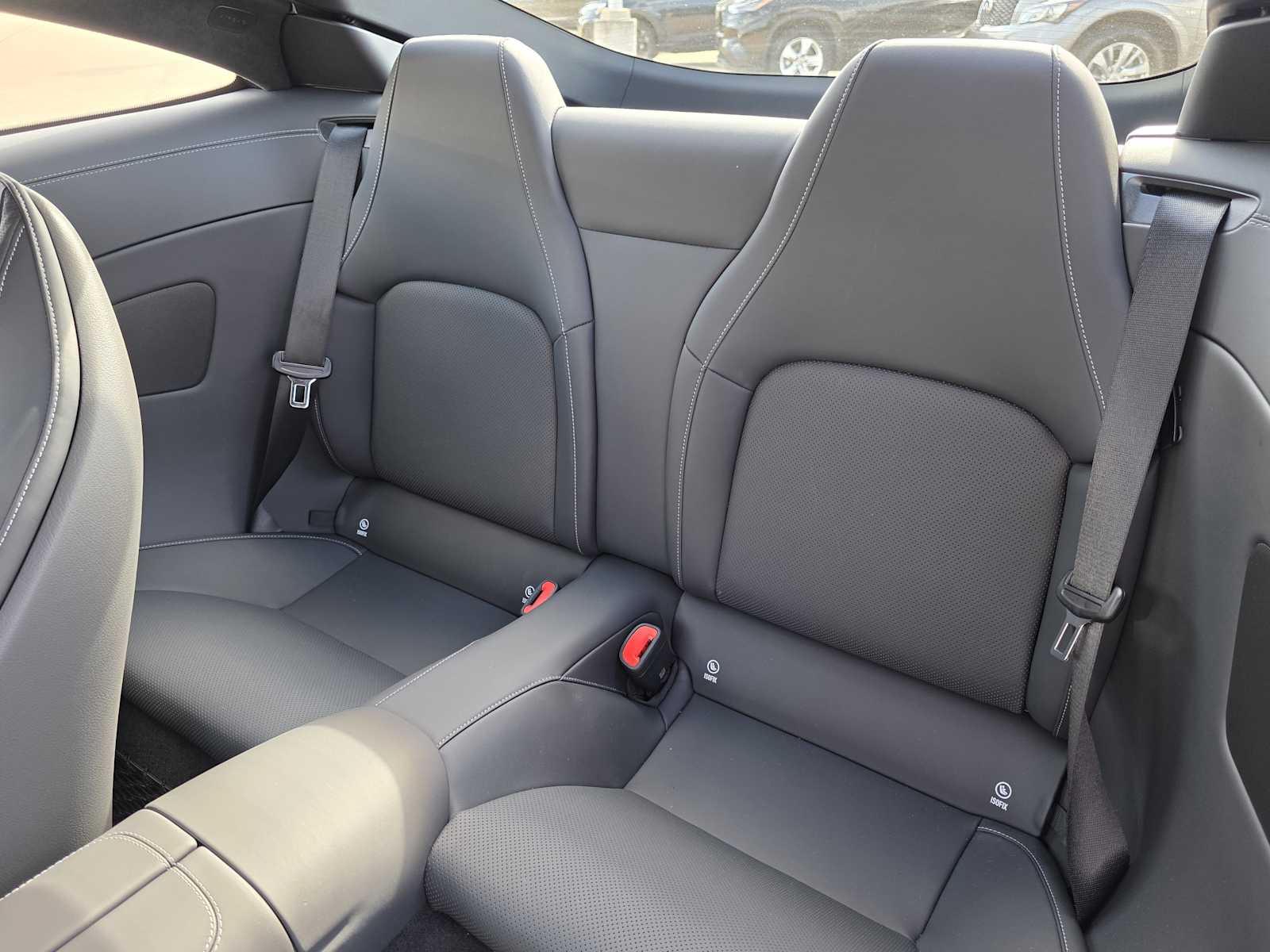 Thumbnail: 2026 Mercedes-Benz AMG GT - 14