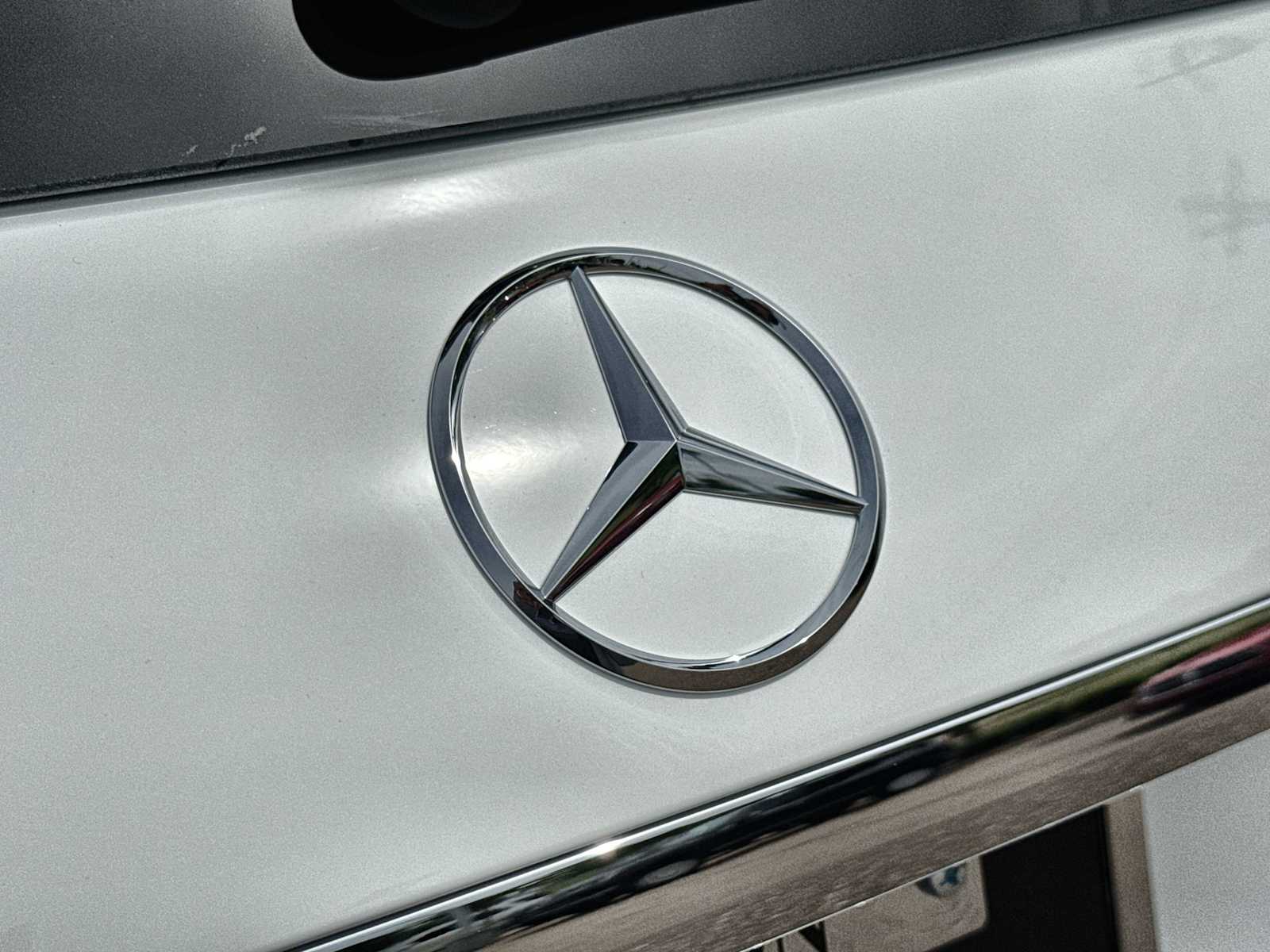 Thumbnail: 2026 Mercedes-Benz GLE - 16