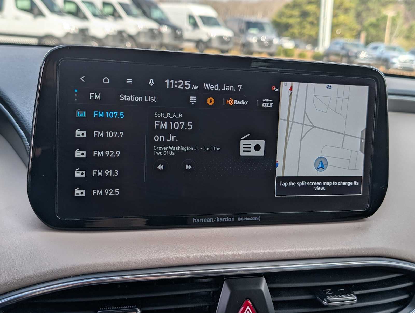 Thumbnail: 2023 Hyundai Santa Fe - 13