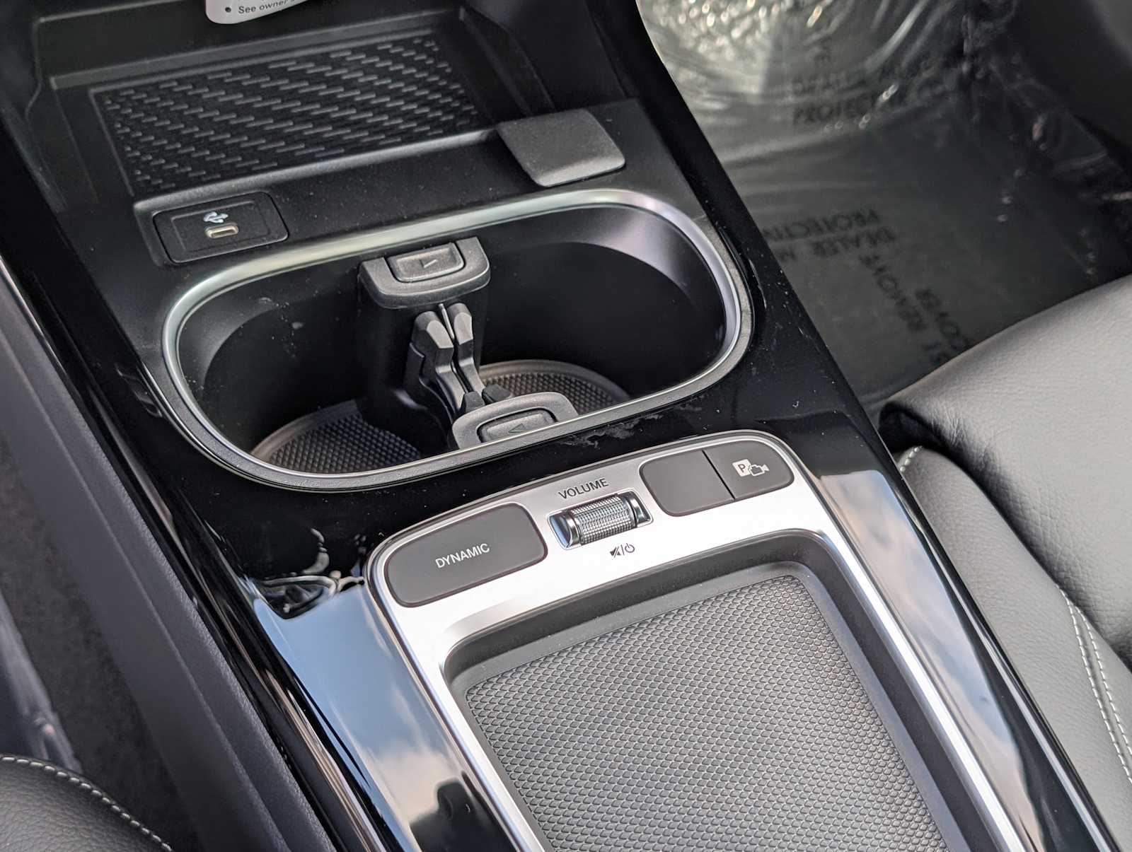 Thumbnail: 2026 Mercedes-Benz CLA - 16