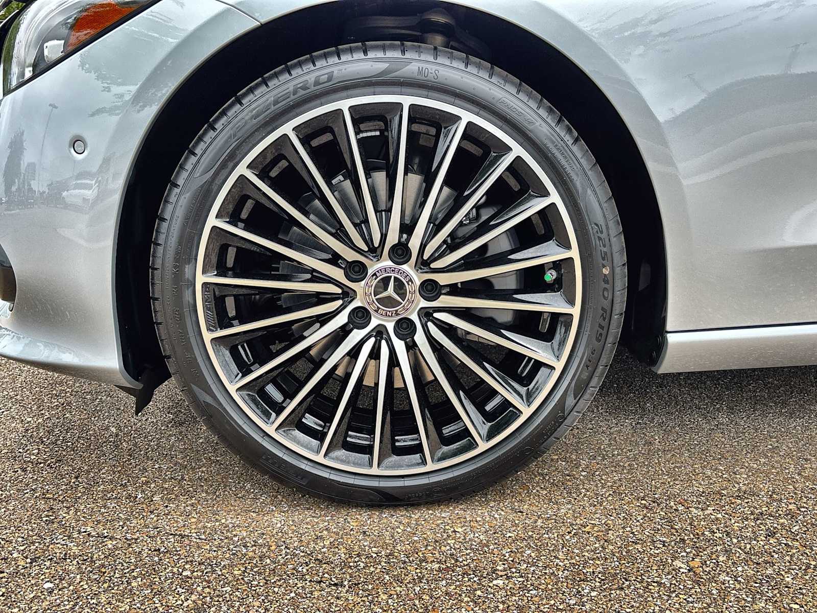 Thumbnail: 2026 Mercedes-Benz C-Class - 14