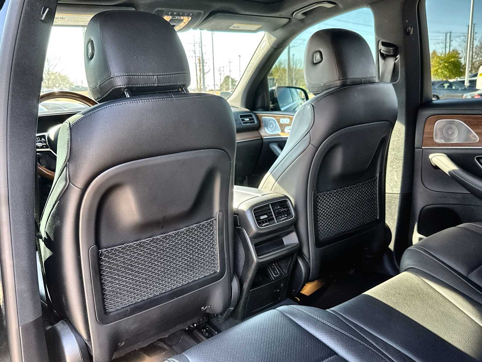 Thumbnail: 2021 Mercedes-Benz GLE - 18