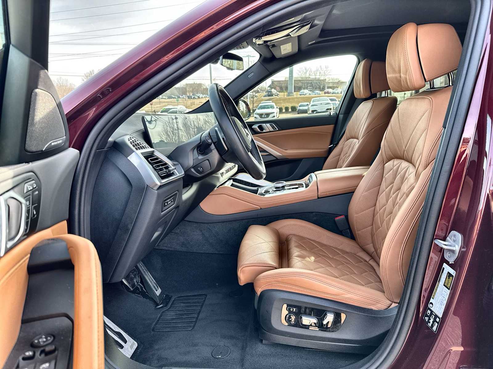 Thumbnail: 2025 BMW M6 - 2