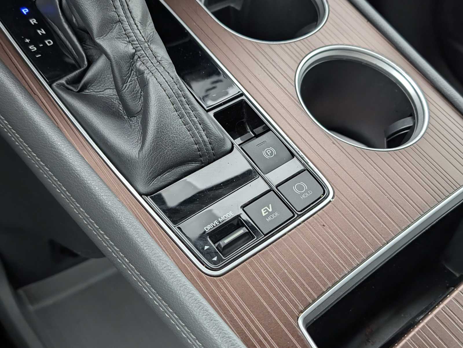 Thumbnail: 2021 Toyota Sienna - 19