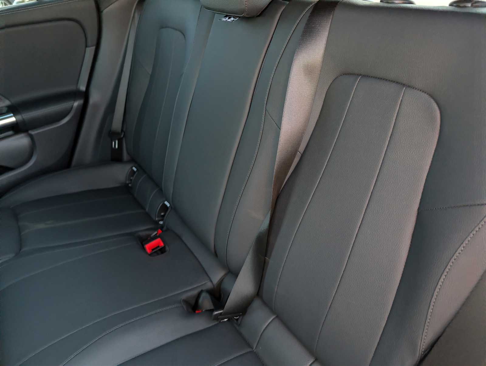 Thumbnail: 2026 Mercedes-Benz GLA - 25