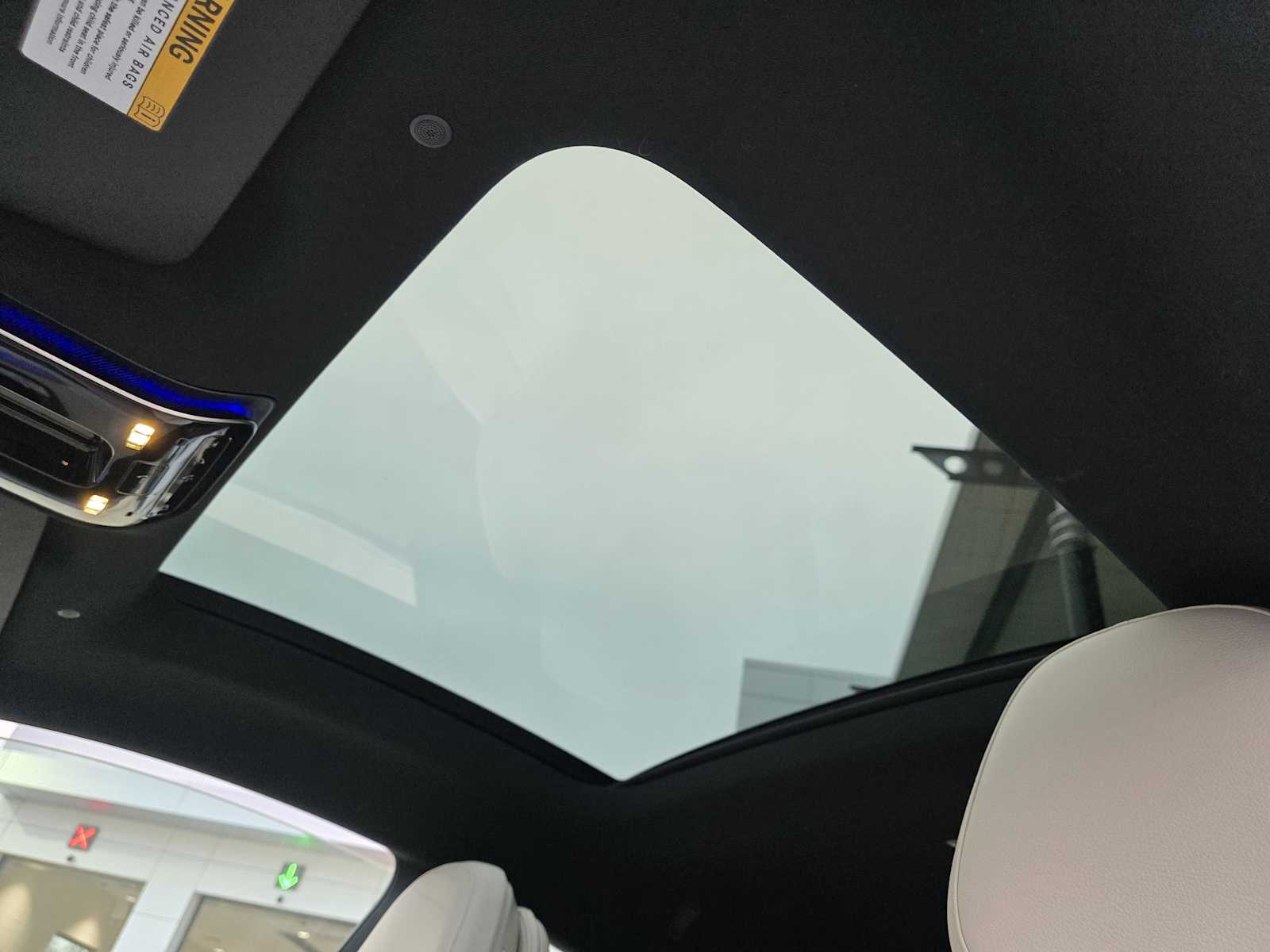 Thumbnail: 2026 Mercedes-Benz CLE - 12