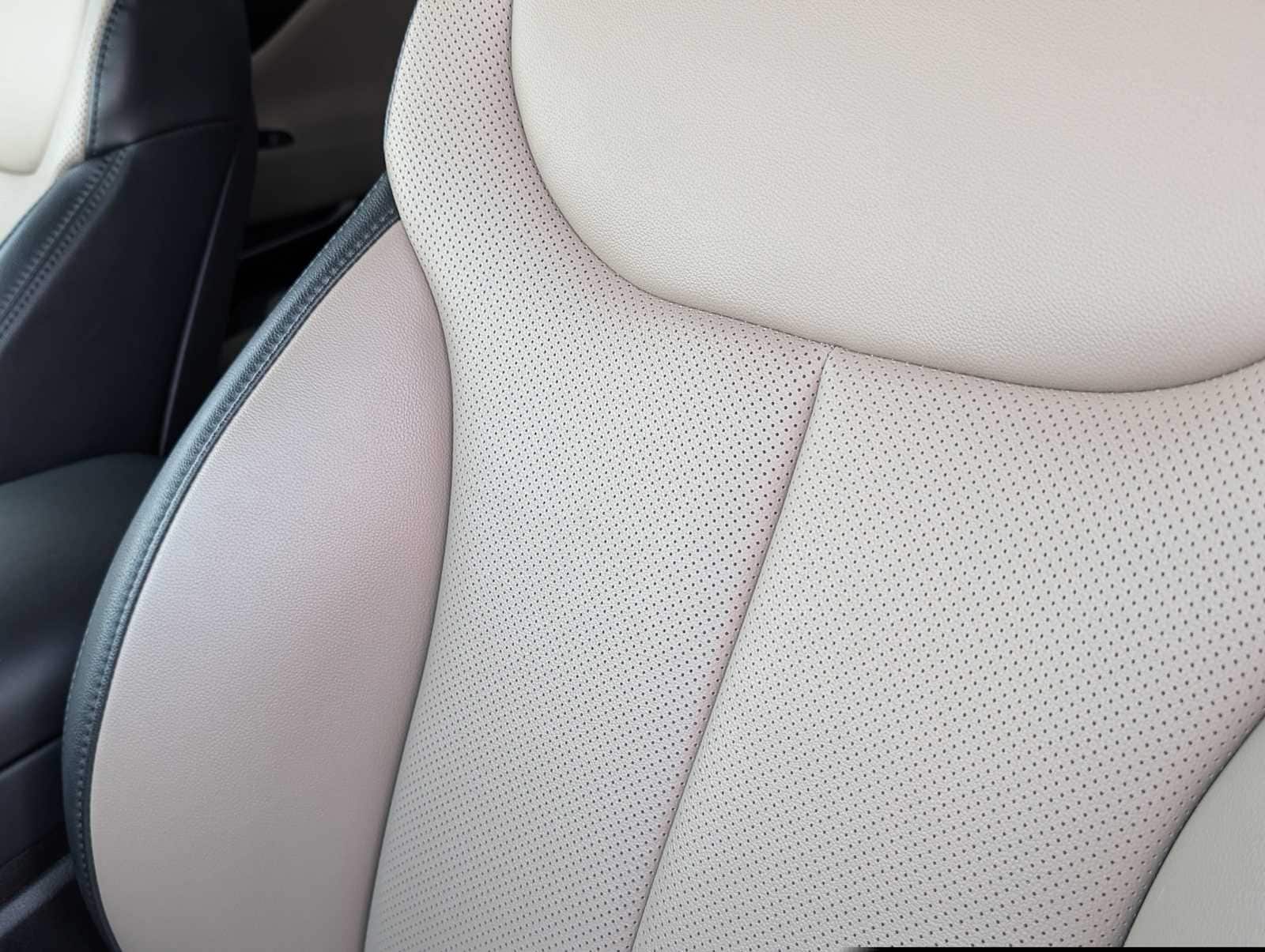 Thumbnail: 2023 Hyundai Santa Fe - 21