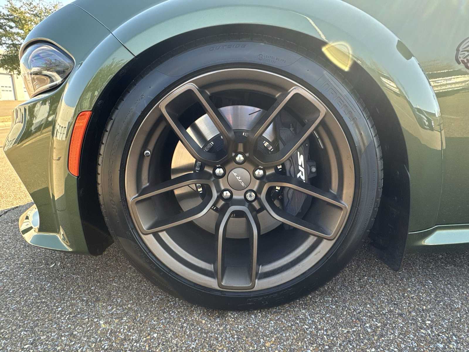 Thumbnail: 2023 Dodge Charger - 12