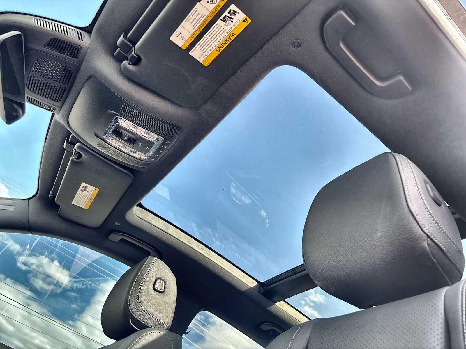 Thumbnail: 2026 Mercedes-Benz GLE - 28