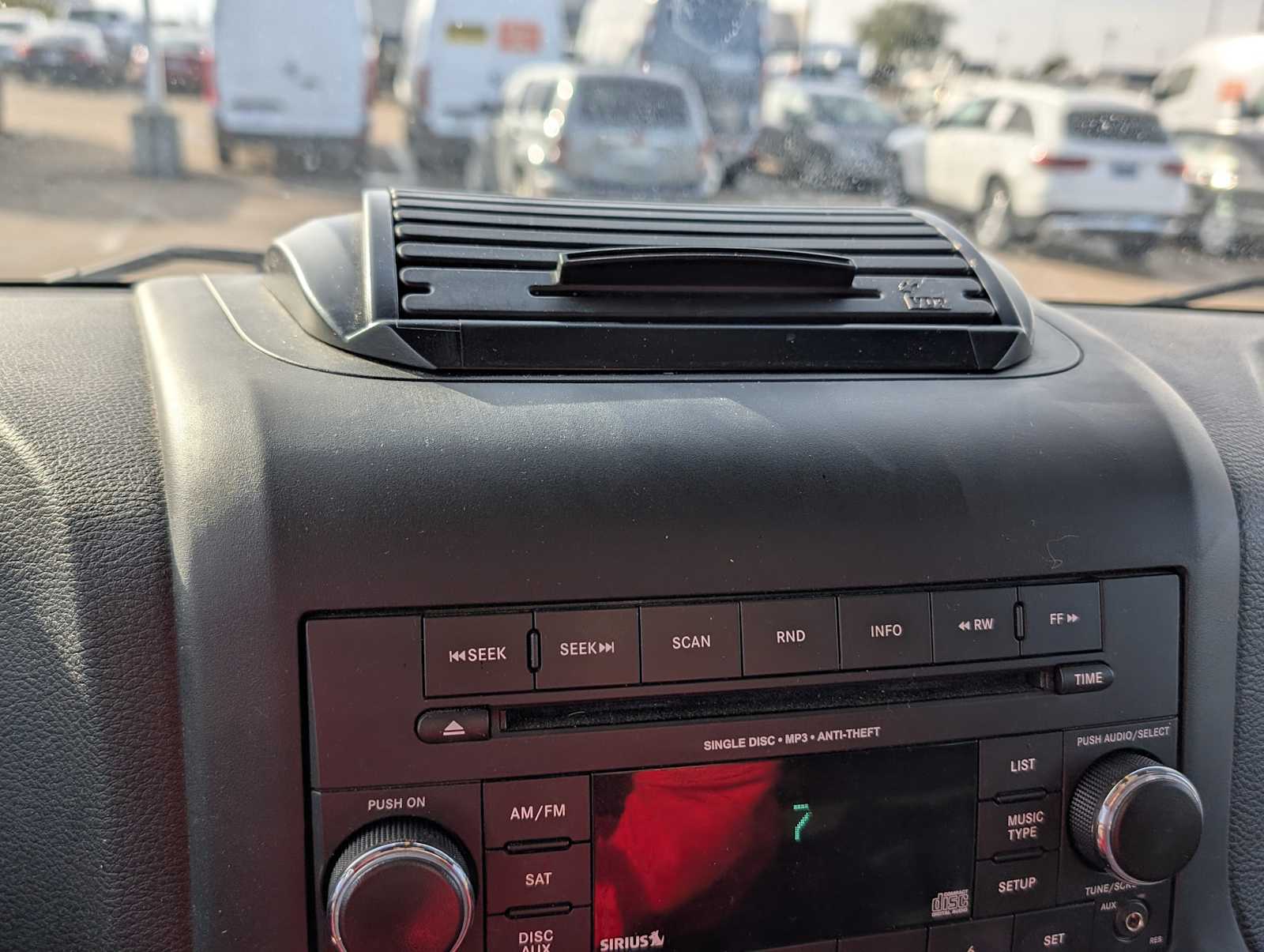 Thumbnail: 2016 Jeep Wrangler - 17