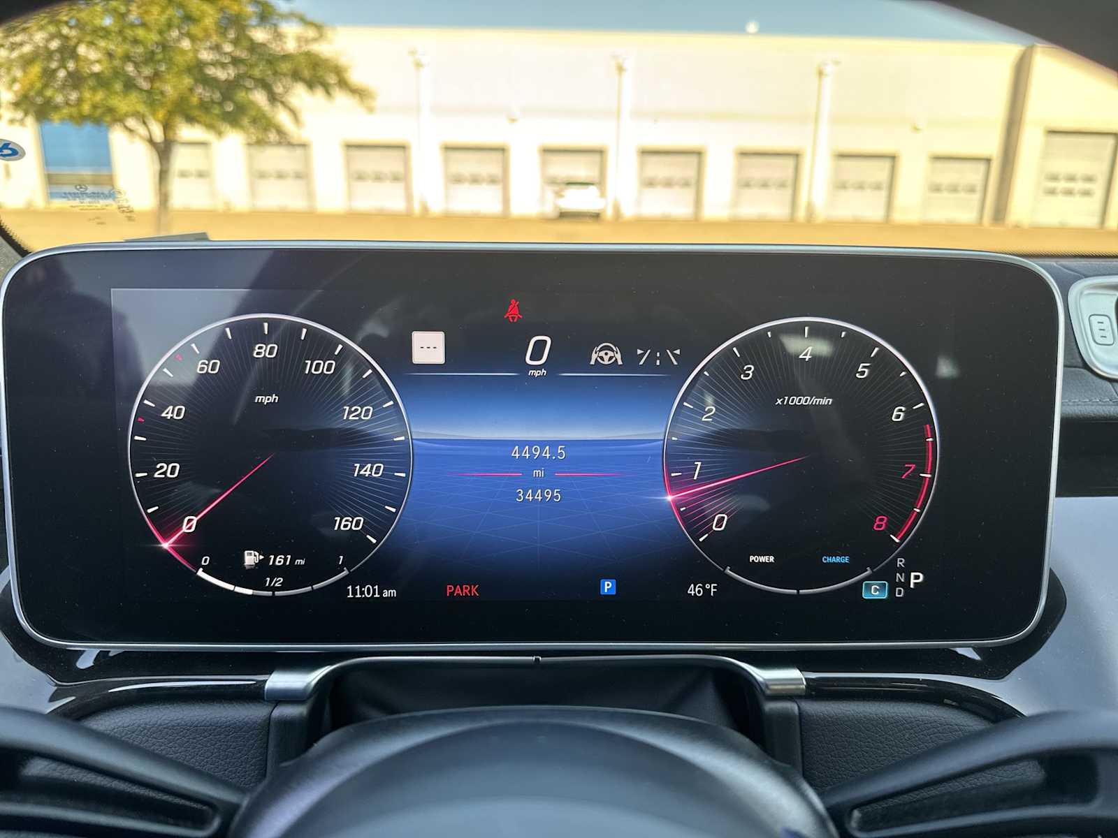 Thumbnail: 2022 Mercedes-Benz S-Class - 10