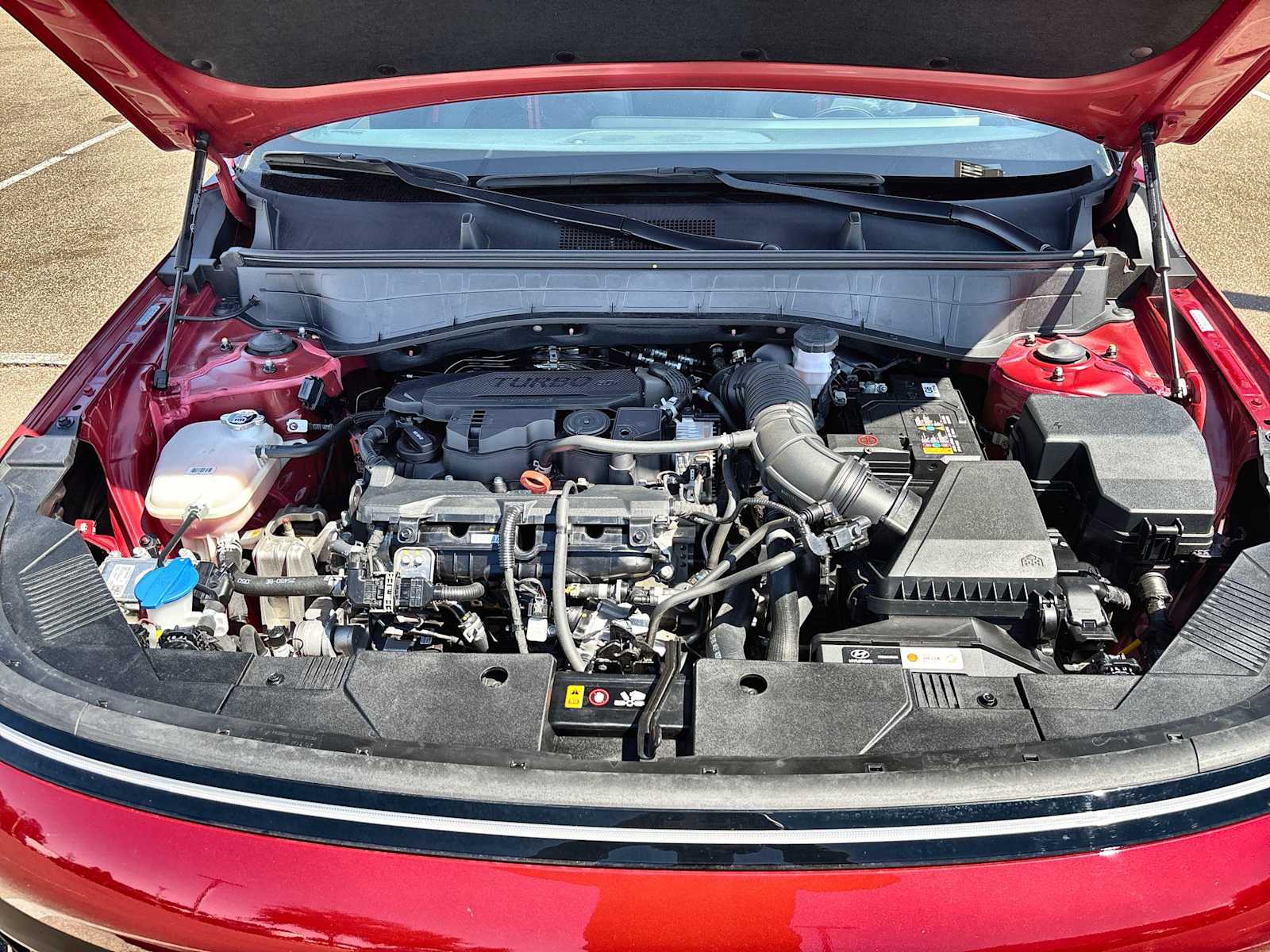 Thumbnail: 2024 Hyundai Kona - 13