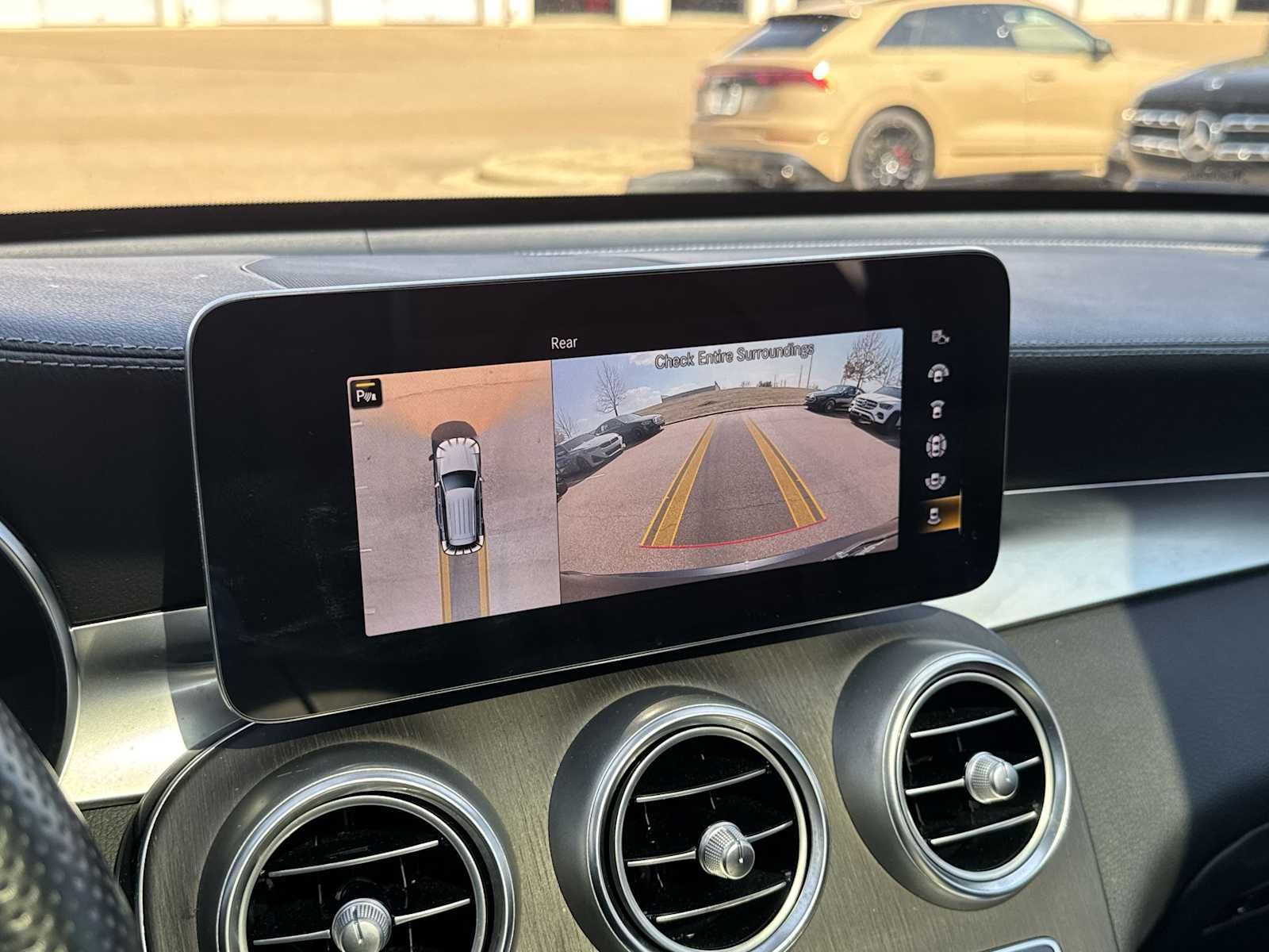 Thumbnail: 2021 Mercedes-Benz GLC - 23