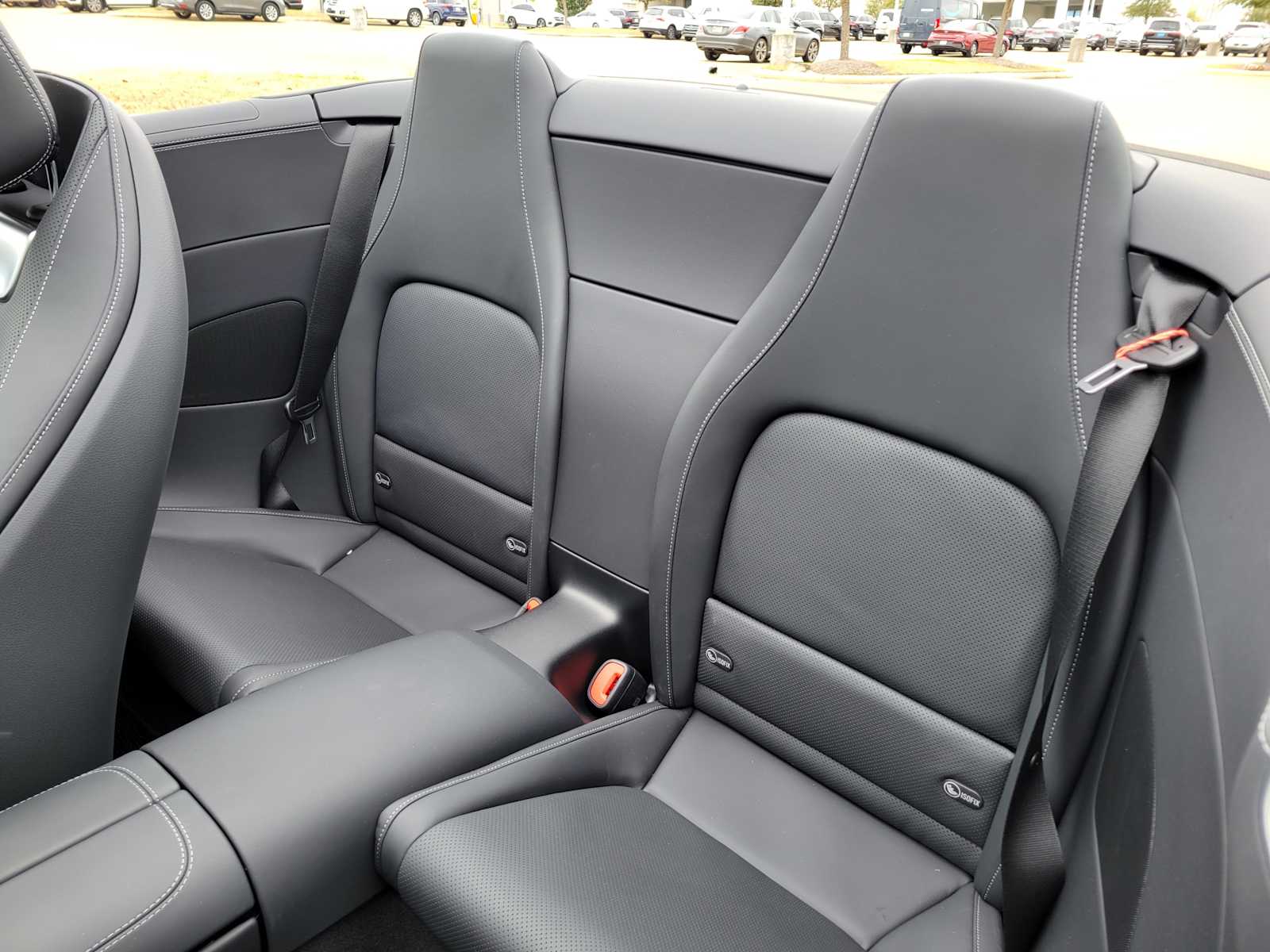 Thumbnail: 2025 Mercedes-Benz SL-Class - 13