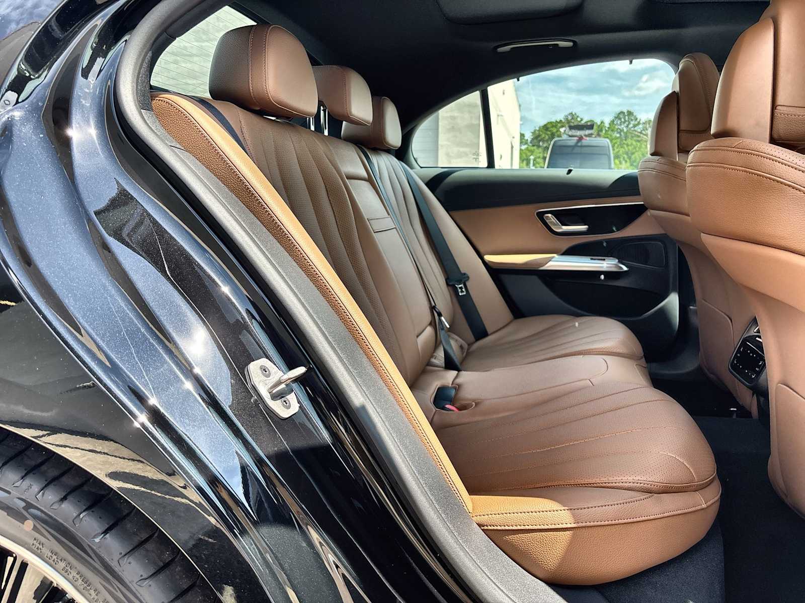 Thumbnail: 2026 Mercedes-Benz E-Class - 19