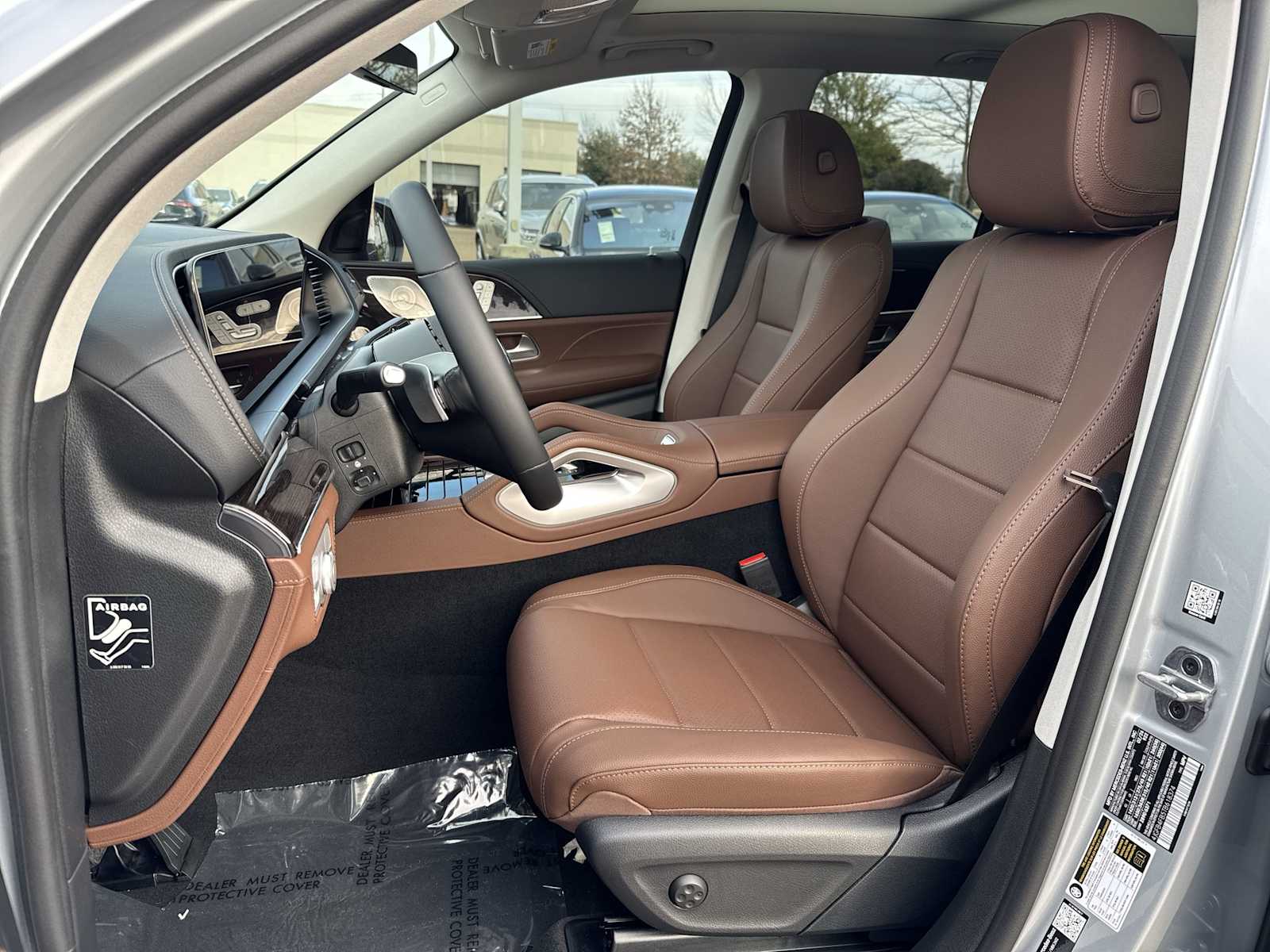 Thumbnail: 2026 Mercedes-Benz GLE - 15