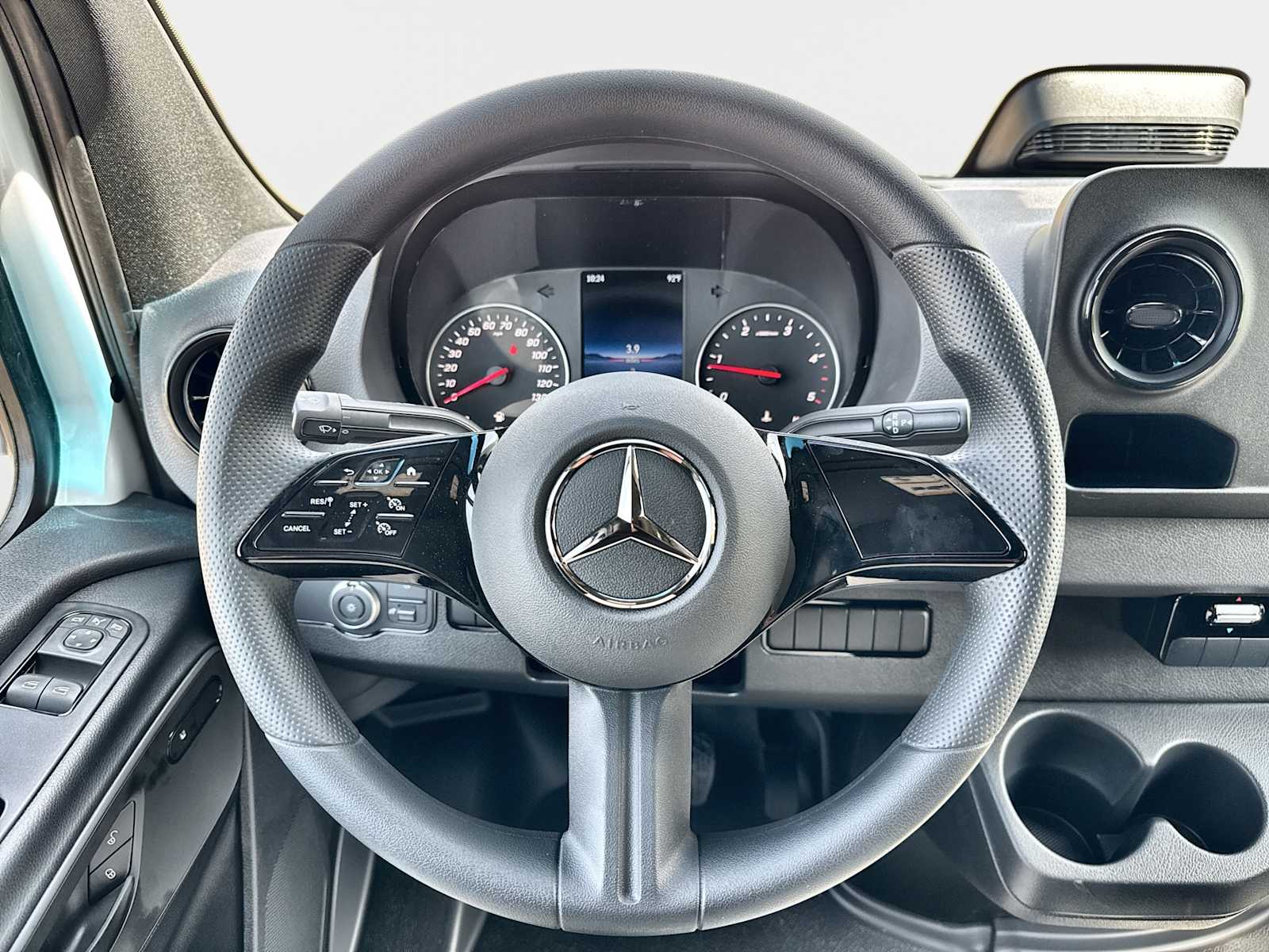 Thumbnail: 2026 Mercedes-Benz Sprinter - 19