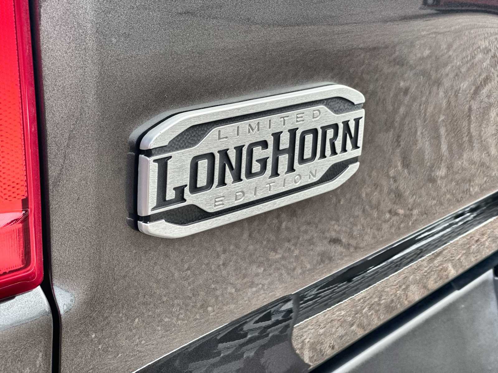 Thumbnail: 2026 RAM 1500 - 15