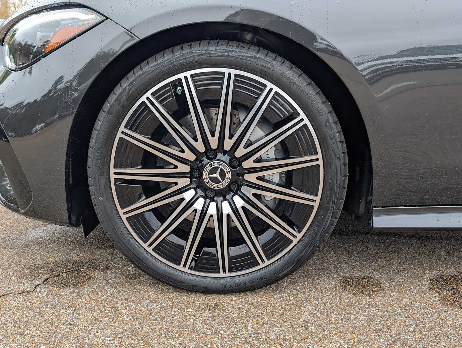 Thumbnail: 2026 Mercedes-Benz CLE - 25