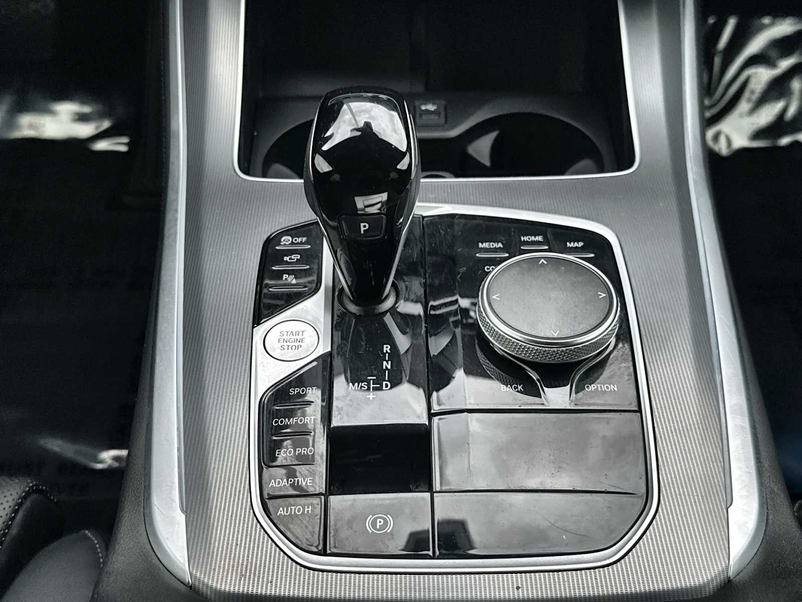 Thumbnail: 2023 BMW X5 - 23