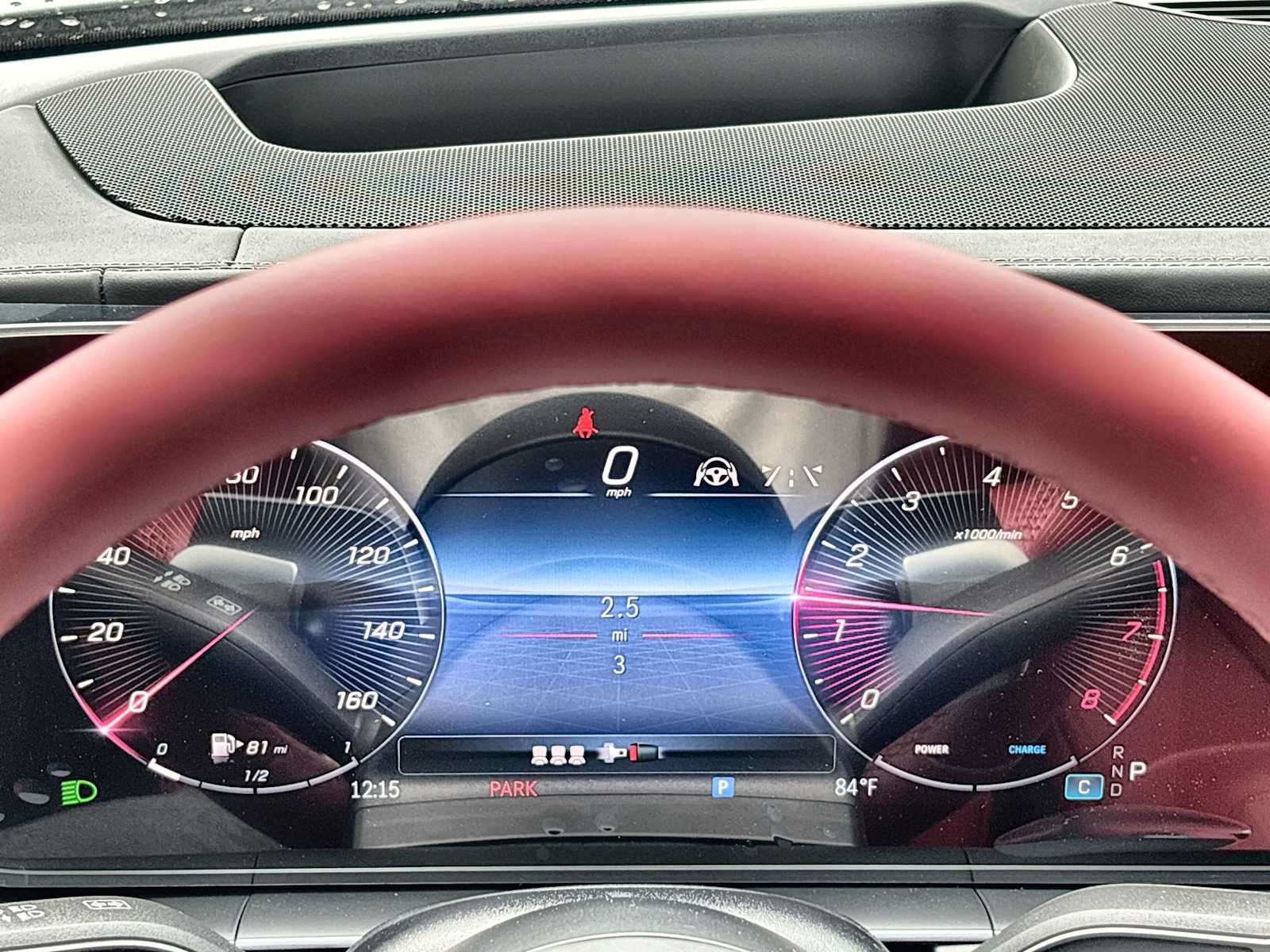 Thumbnail: 2026 Mercedes-Benz GLE - 24