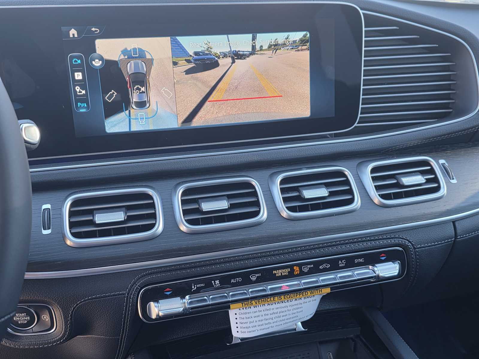 Thumbnail: 2026 Mercedes-Benz GLE - 17