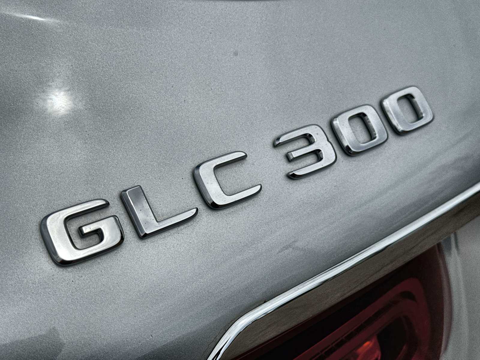 Thumbnail: 2020 Mercedes-Benz GLC - 15